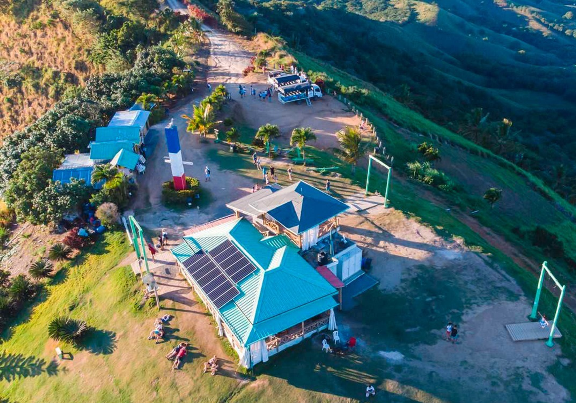 Private Tour to Higuey and Montaña Redonda gallery 2