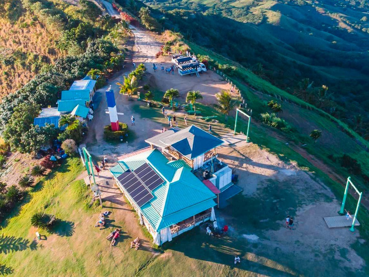 Private Tour to Higuey and Montaña Redonda image 2