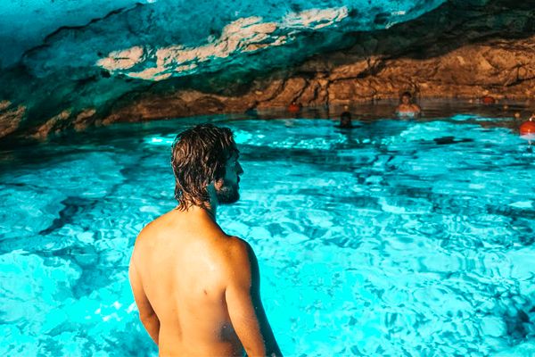 Cap Cana Adventure Park — 1