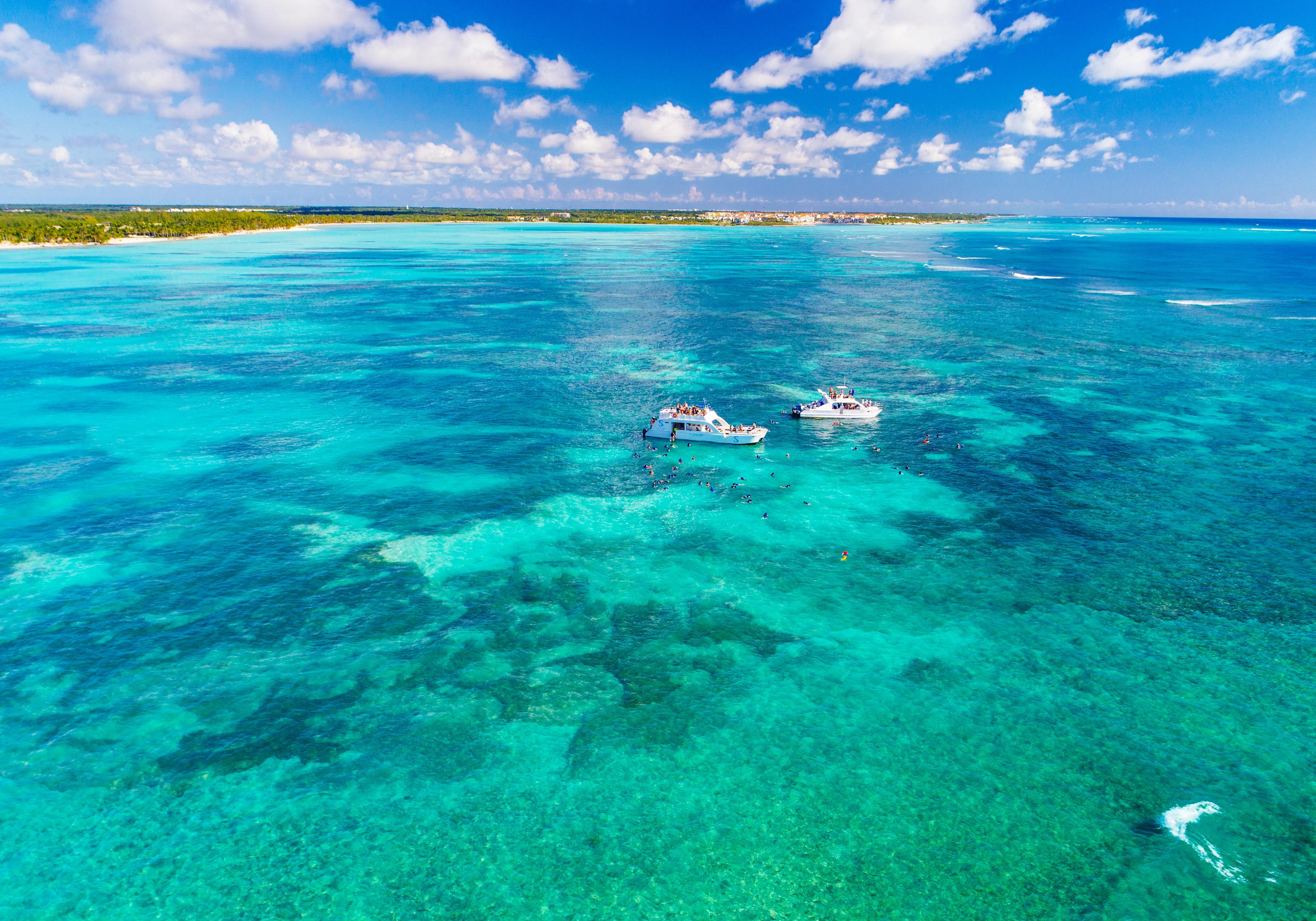 Sunshine Cruise Standalone — 1