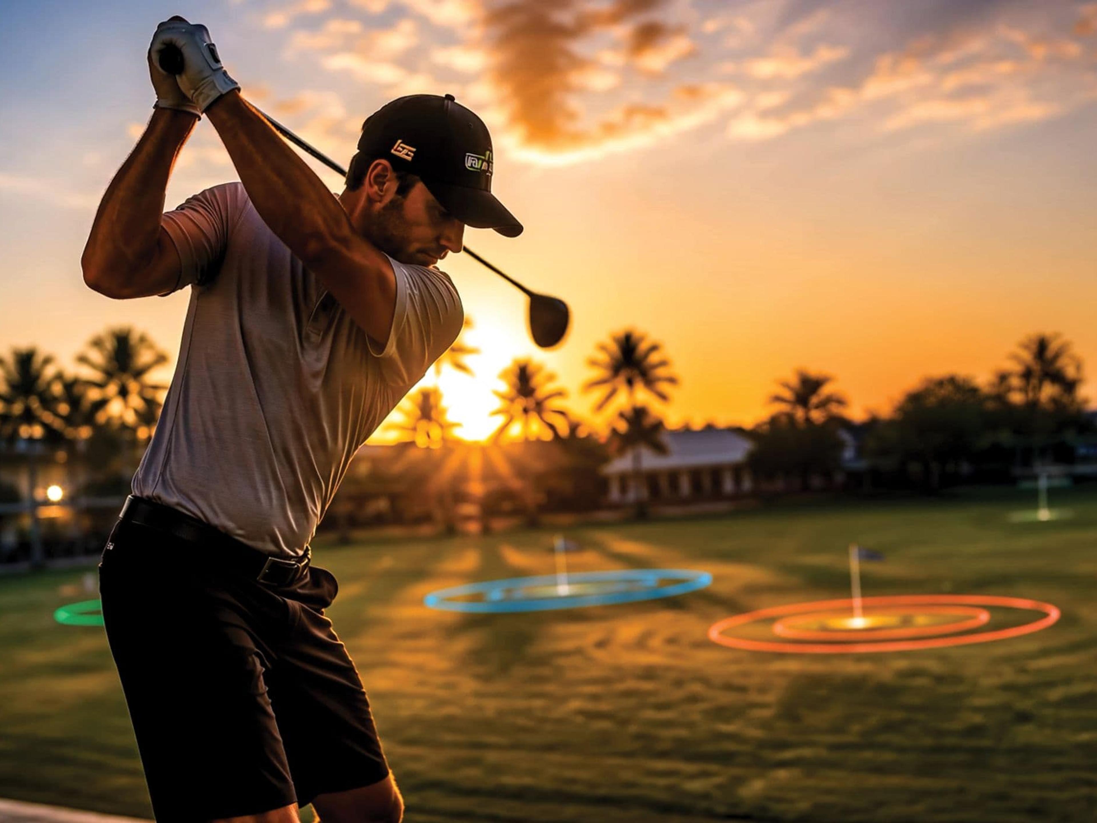 Catamaran & Golf-N-Shots Combo Punta Cana — 1