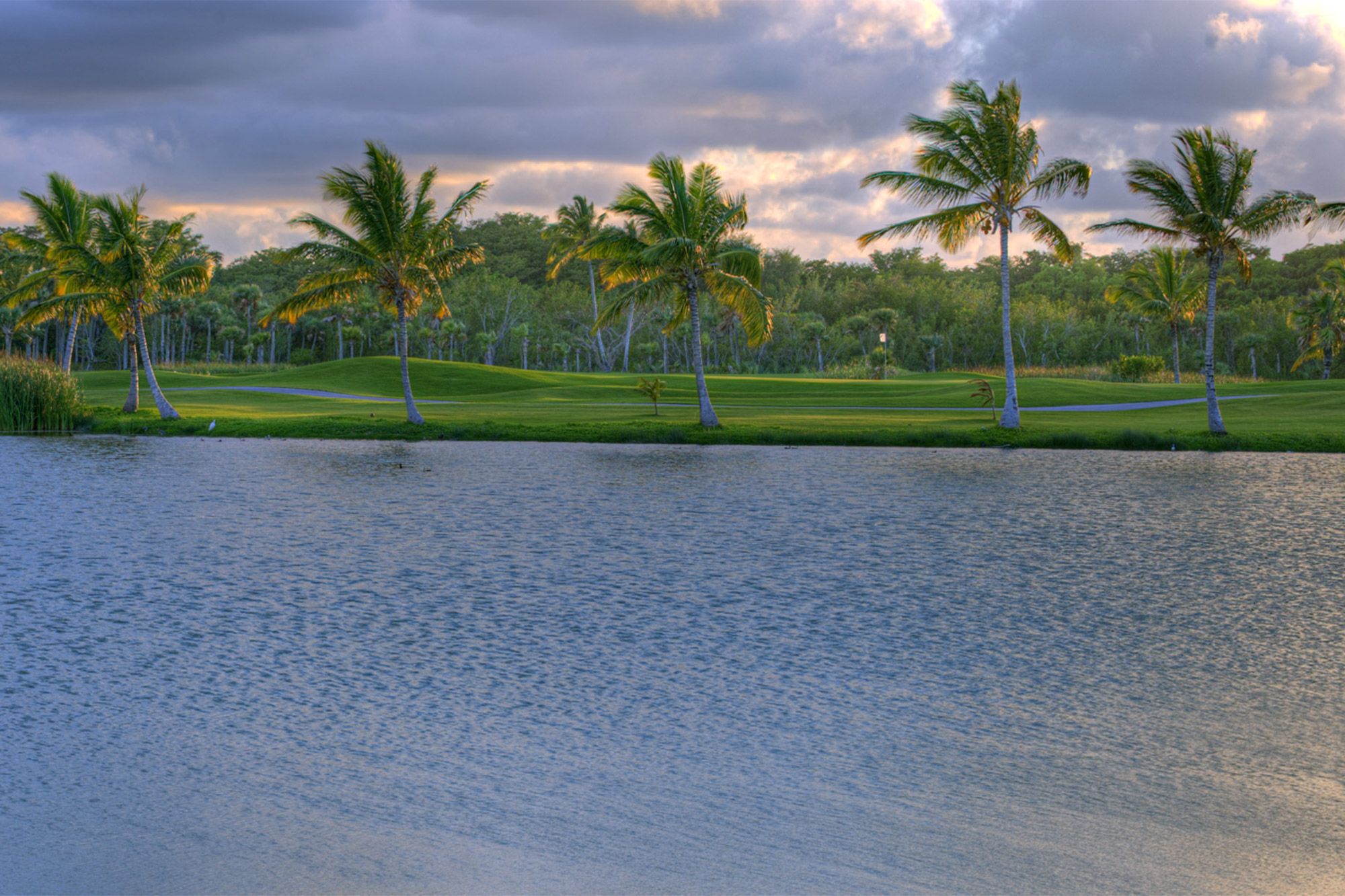 The Lakes Barceló Bávaro Golf Course — 5