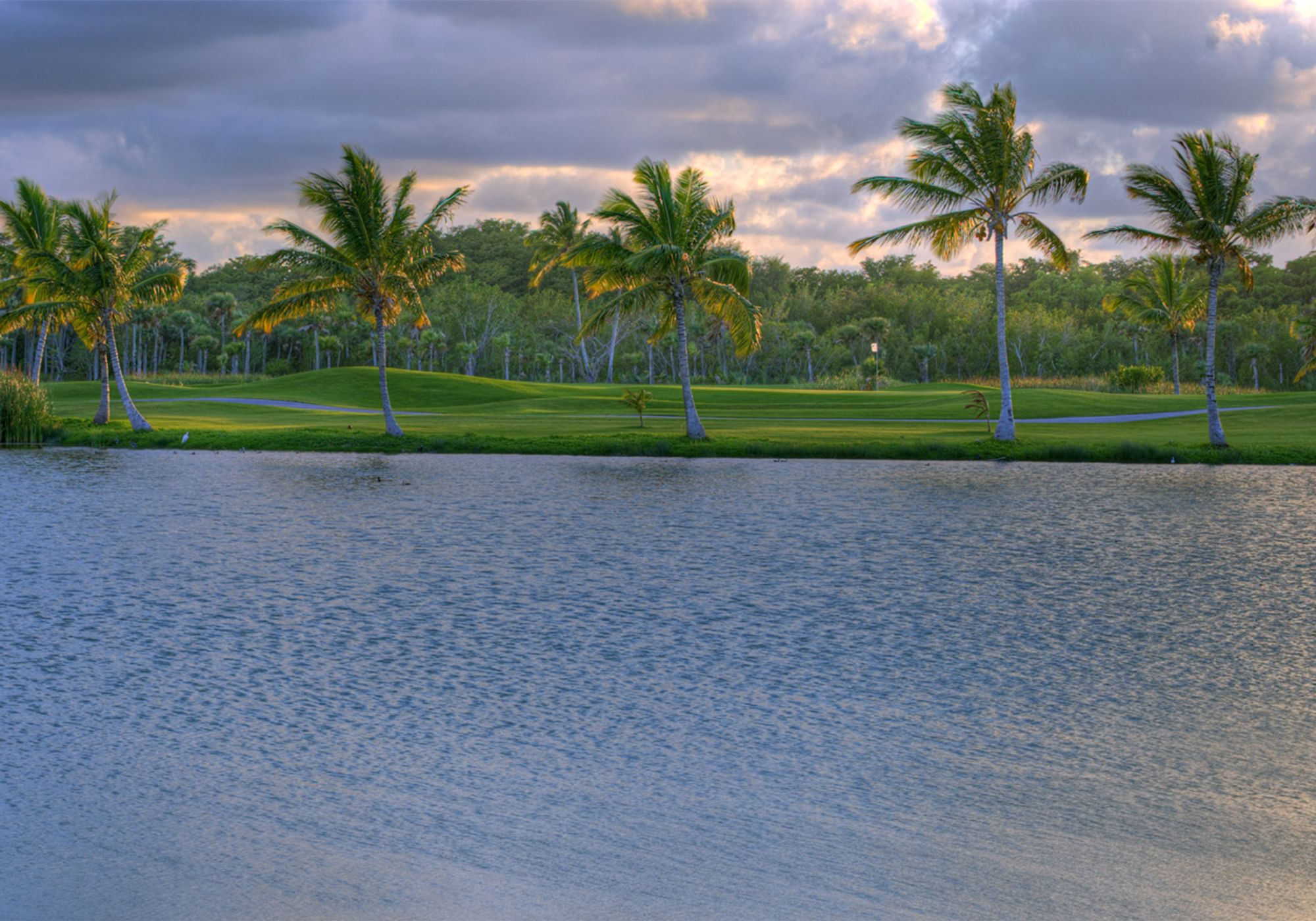 The Lakes Barceló Bávaro Golf Course gallery 5