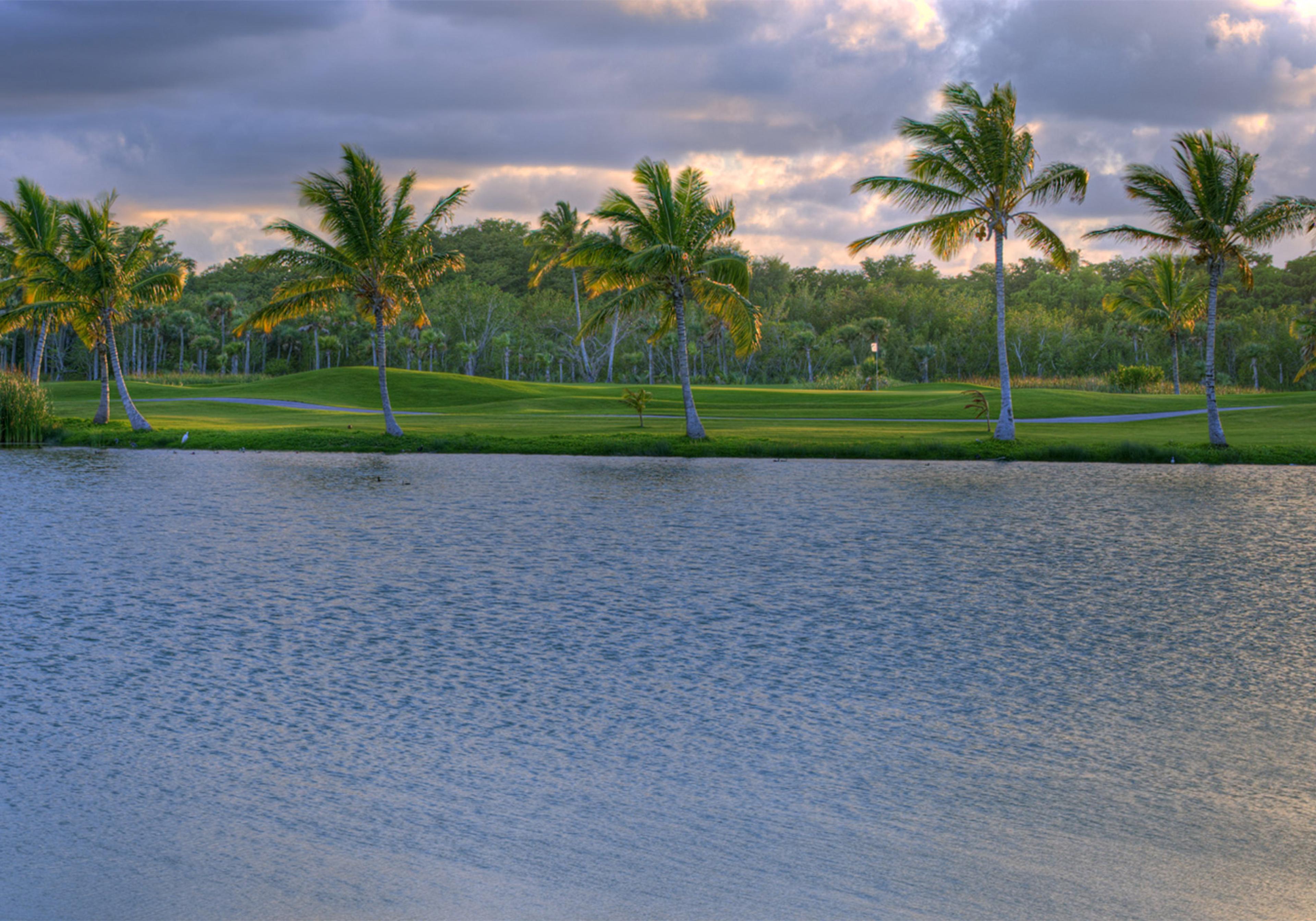 The Lakes Barceló Bávaro Golf Course — 5