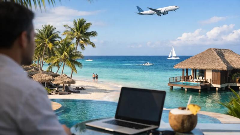 Punta Cana Travel Trends 2026 to Watch