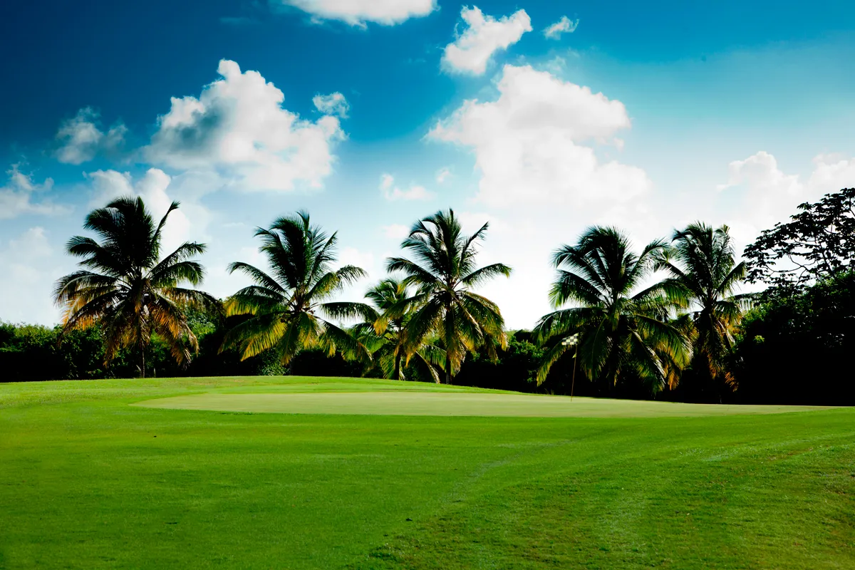 Punta Blanca Golf & Country Club — 1