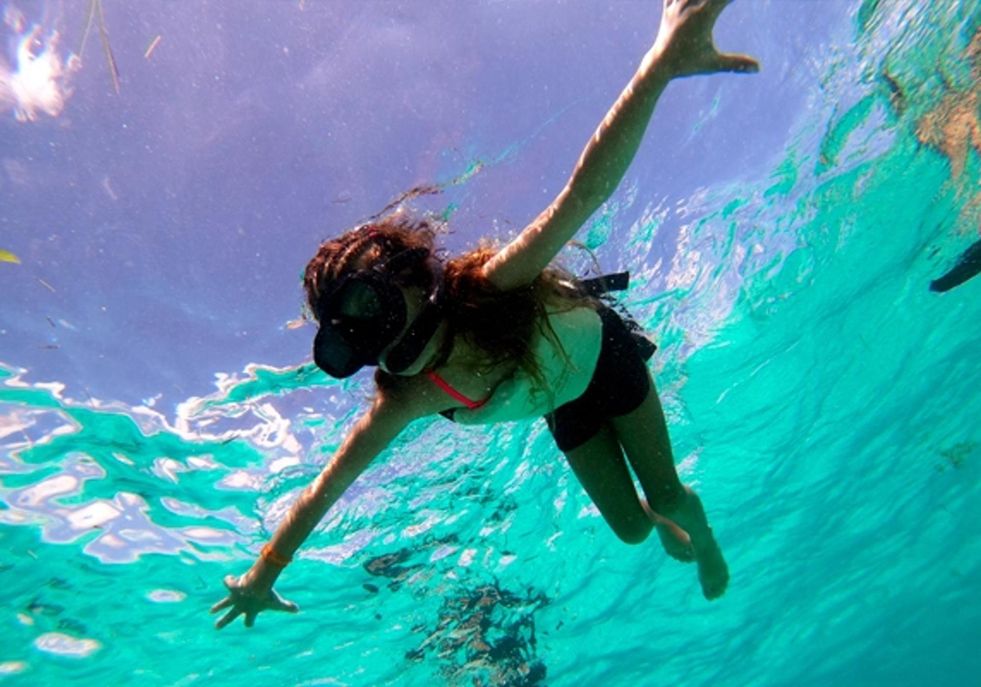 Party Boat Tour in Punta Cana gallery 1