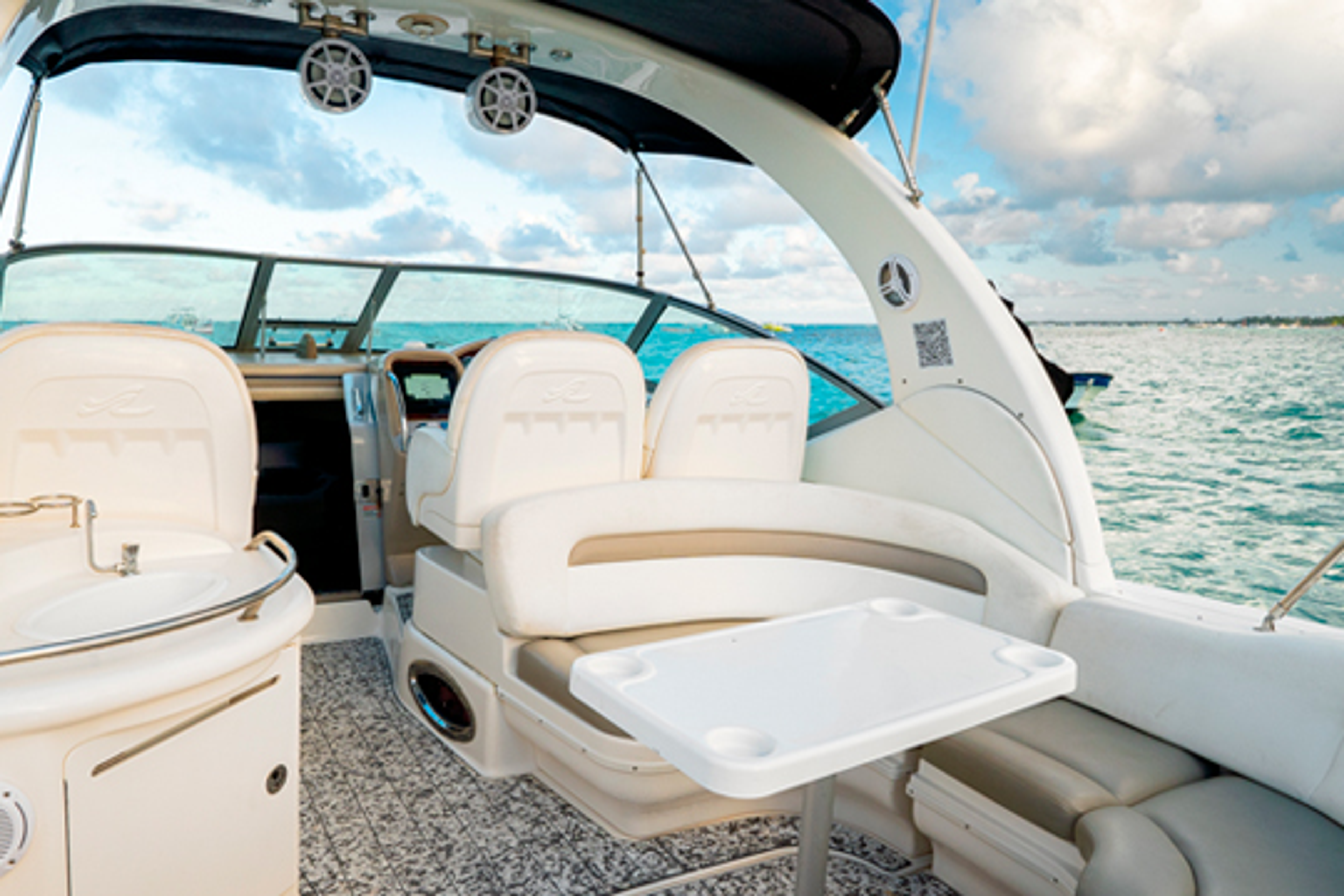 Private Luxury Yacht Experience in Punta Cana