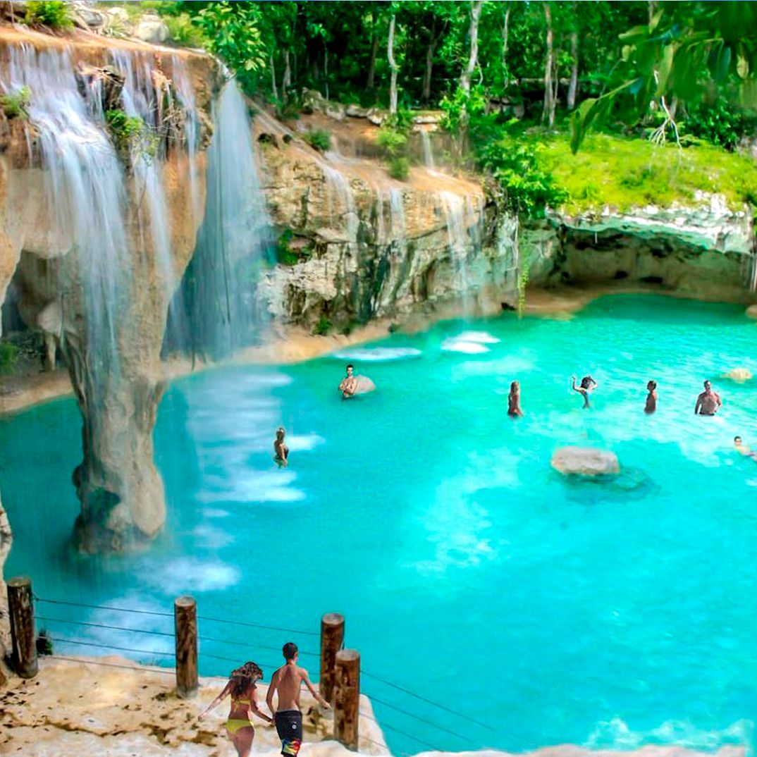Cap Cana Adventure Park — 5