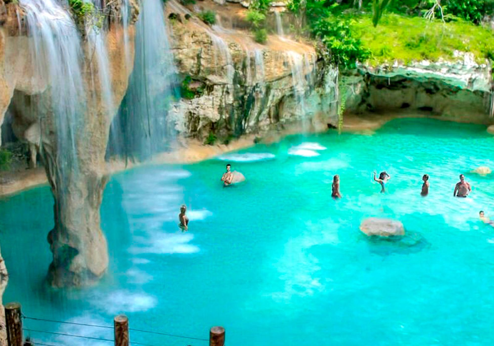 Cap Cana Adventure Park gallery 5