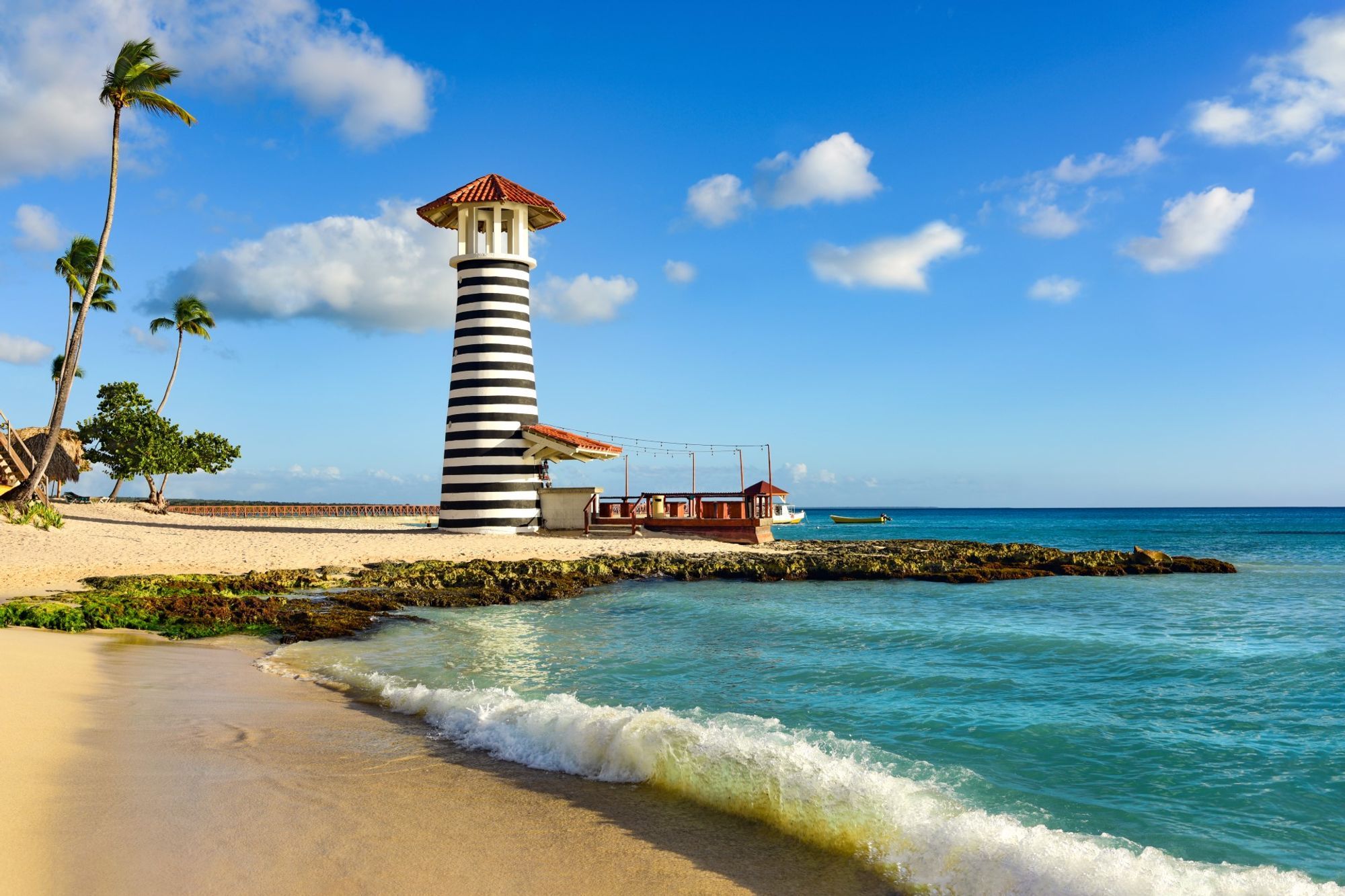 Bayahibe / La Romana