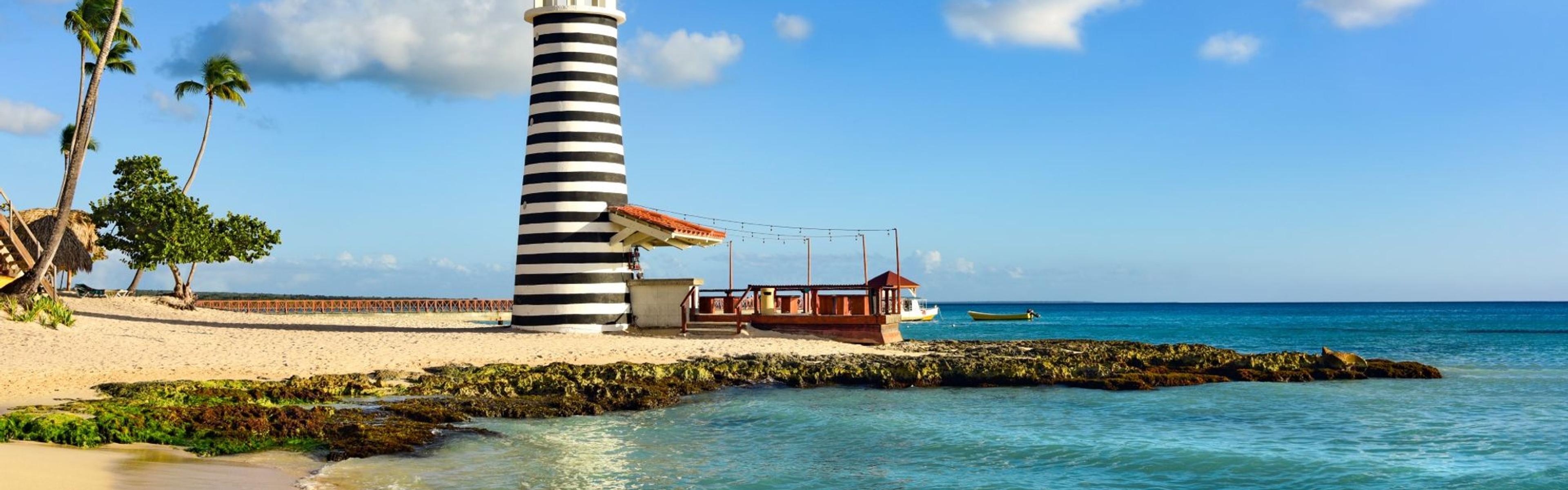 Bayahibe / La Romana