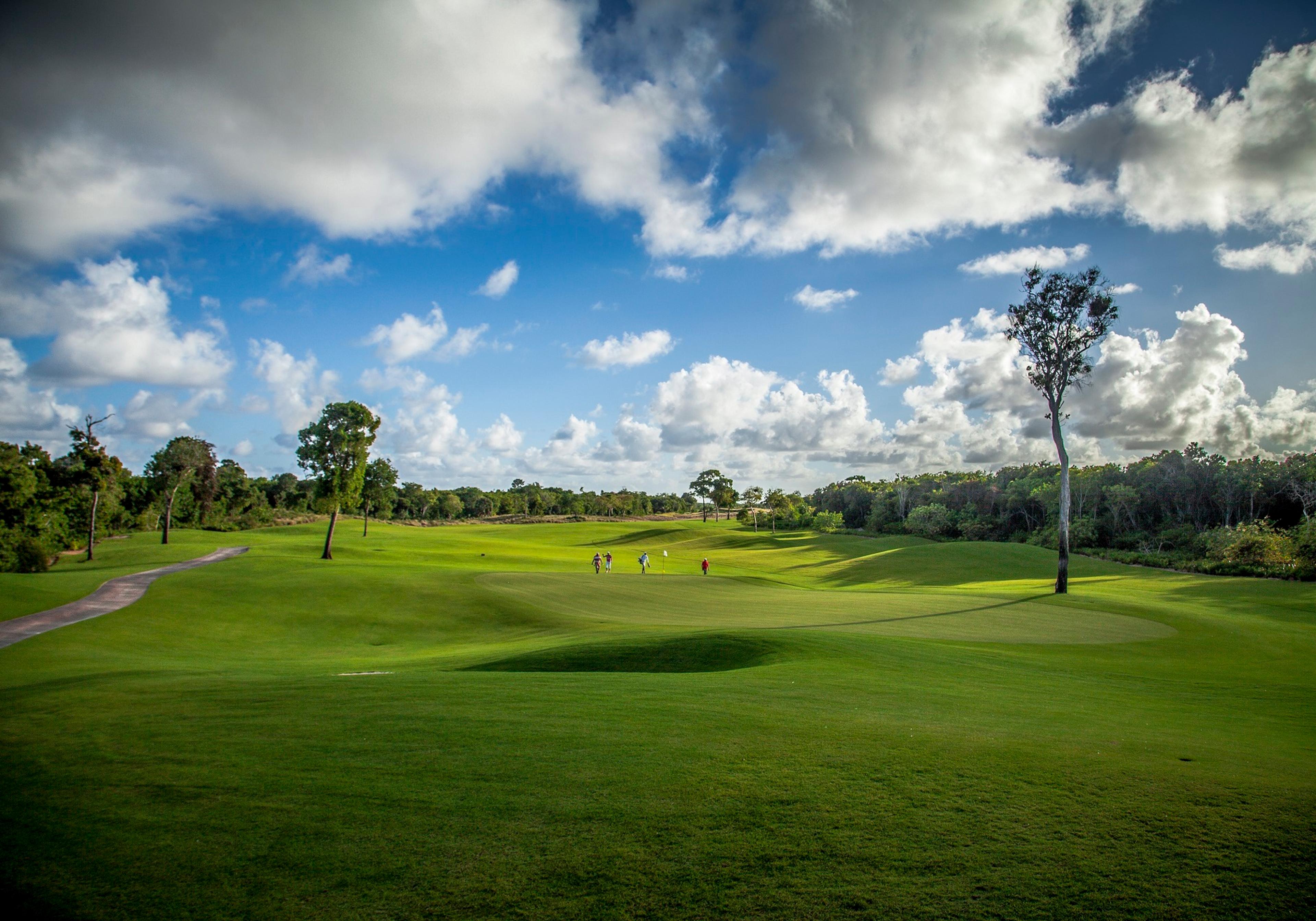 La Cana Golf Course — 5