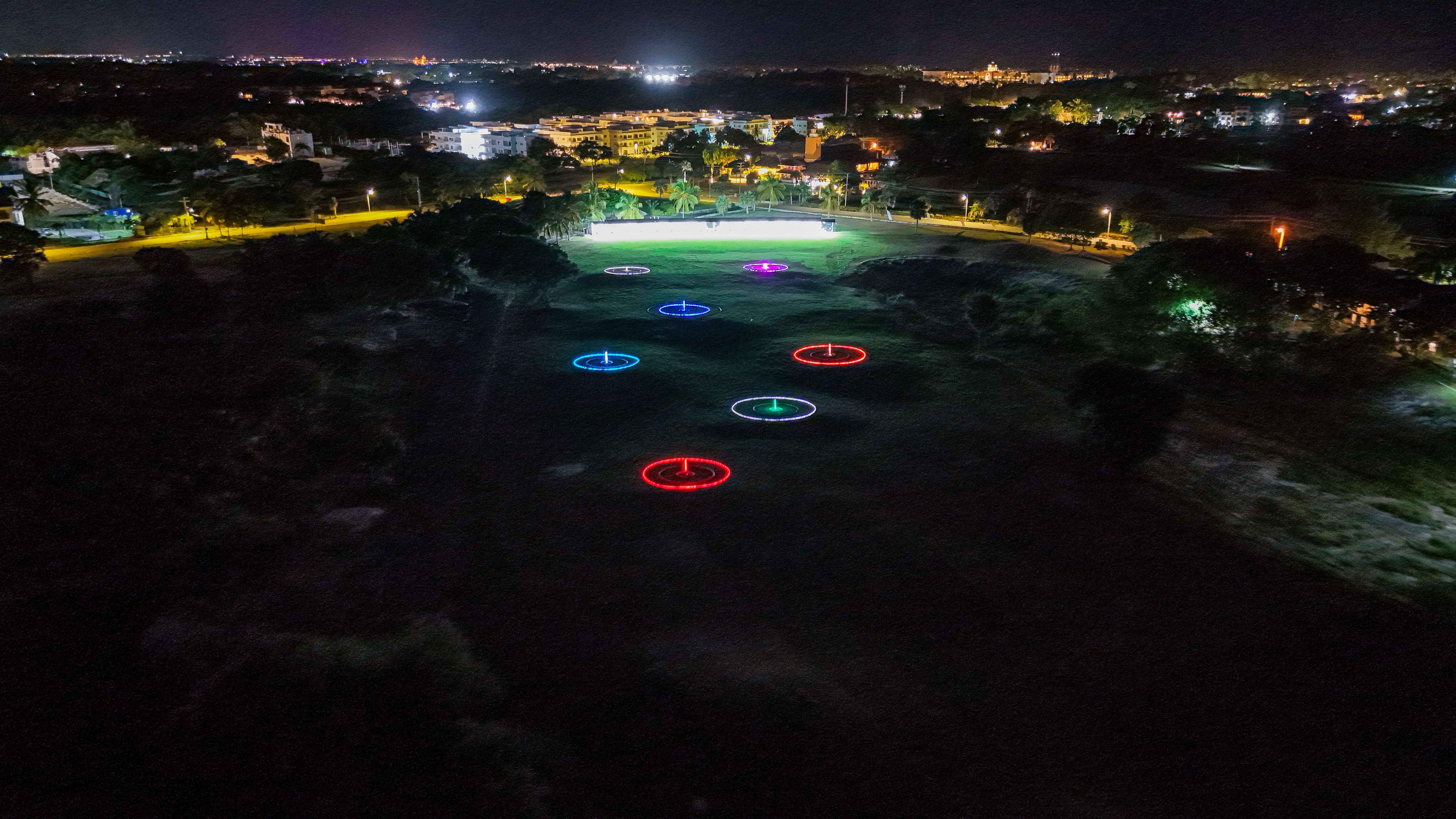 Golf N Shots Punta Cana — Experience Pack — 2