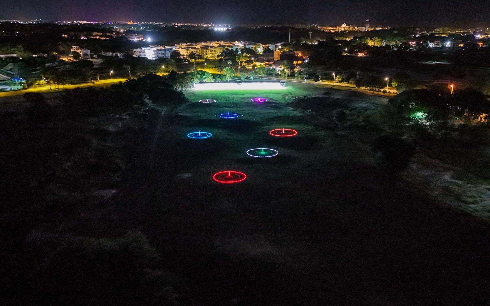 Golf N Shots Punta Cana — Experience Pack image 2