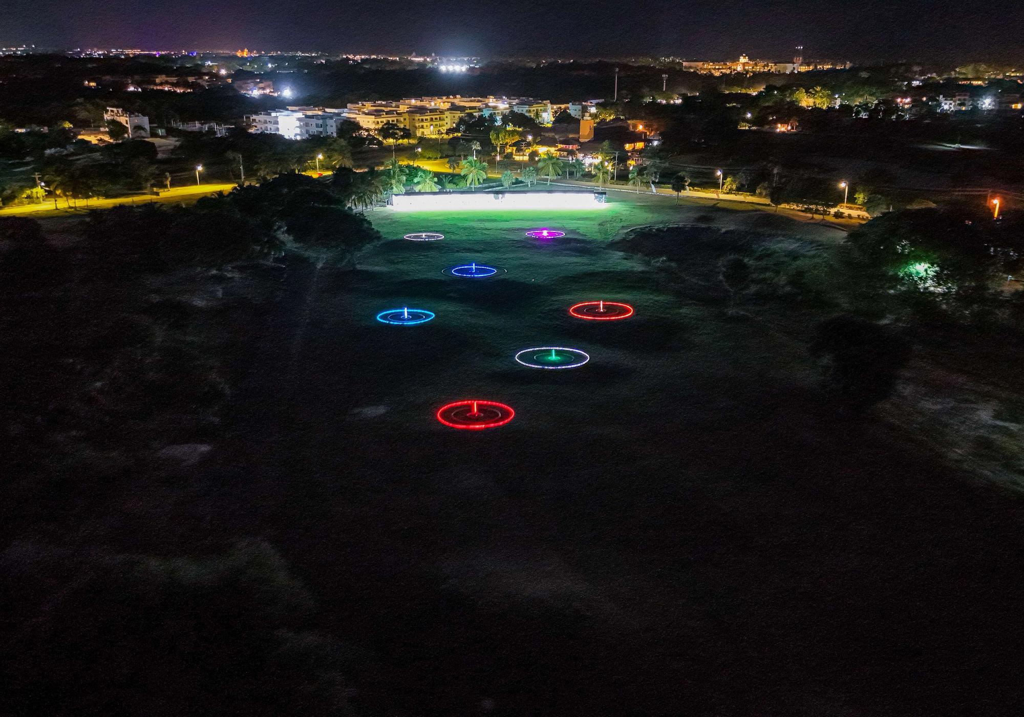 Golf N Shots Punta Cana — Experience Pack gallery 2