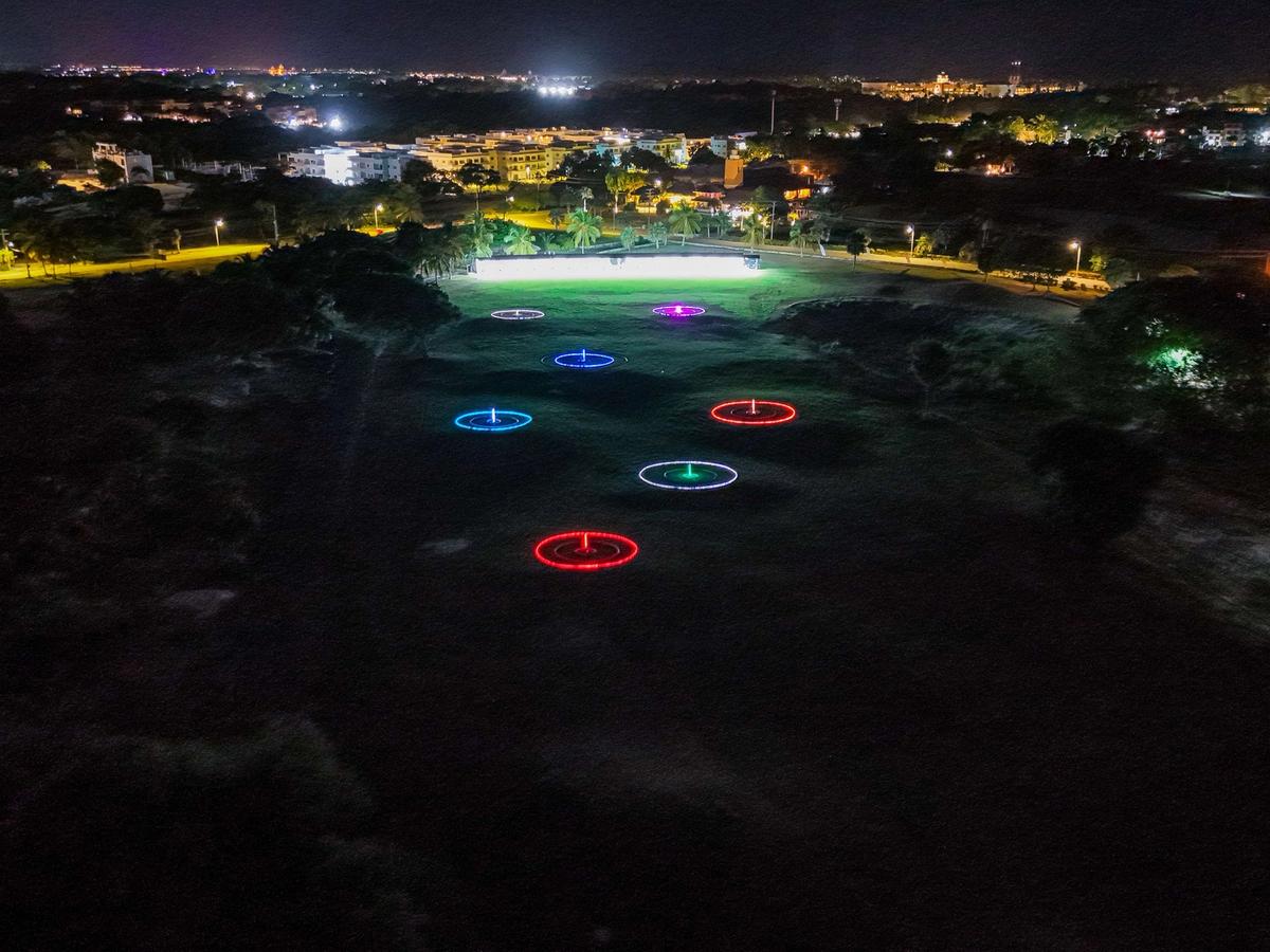 Golf N Shots Punta Cana — Experience Pack image 2