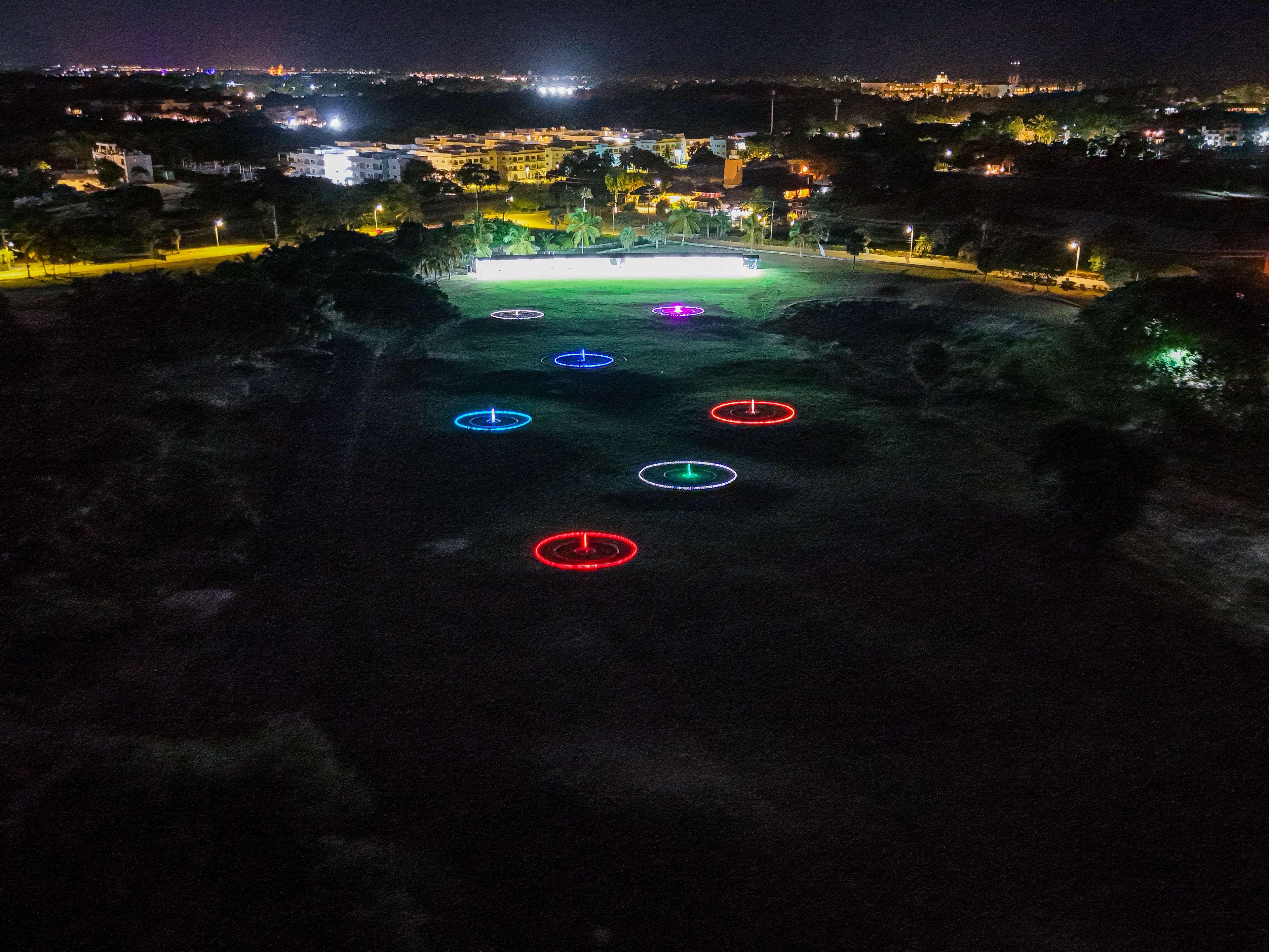 Golf N Shots Punta Cana — Experience Pack — 2