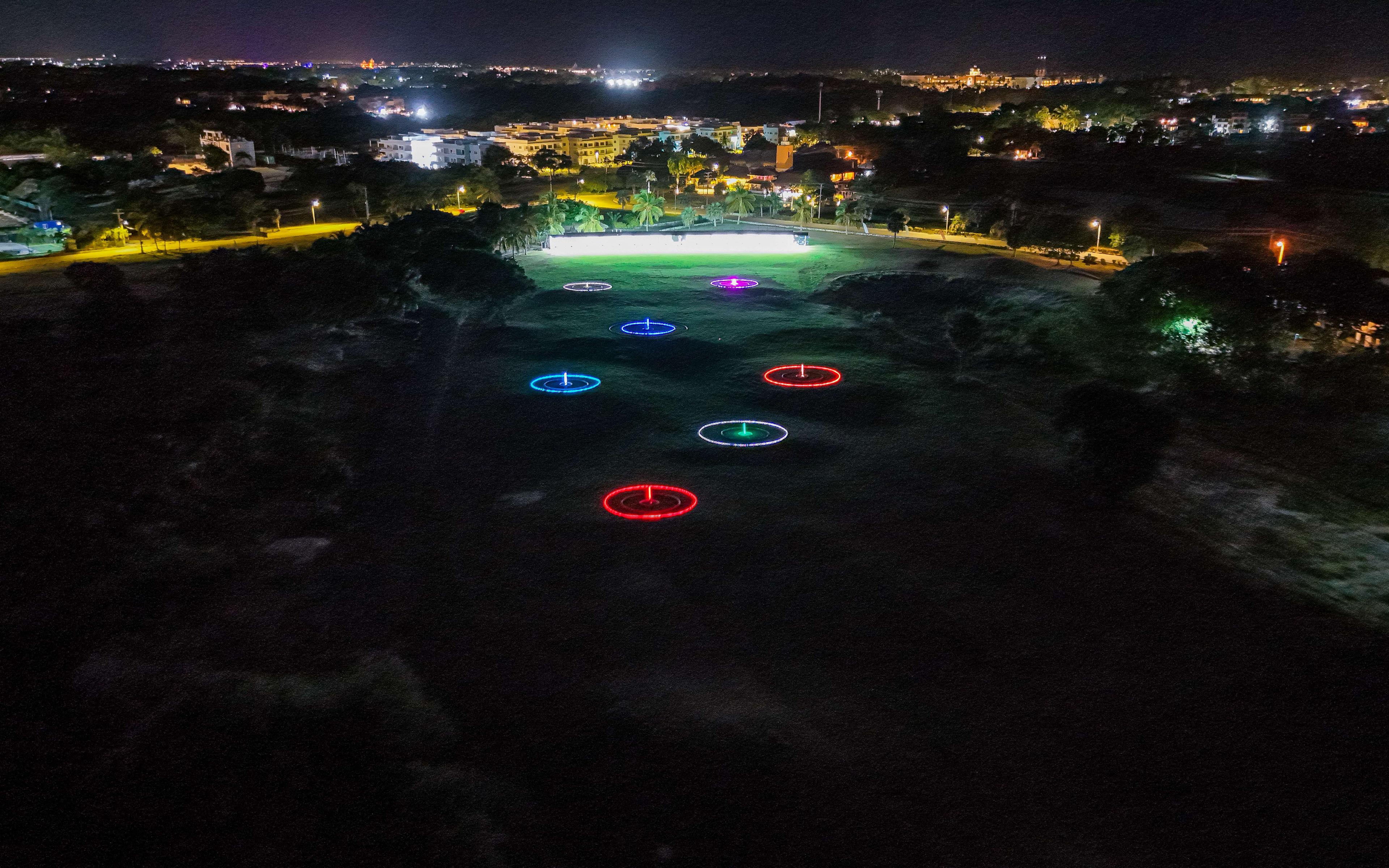 Golf N Shots Punta Cana — Experience Pack — 2