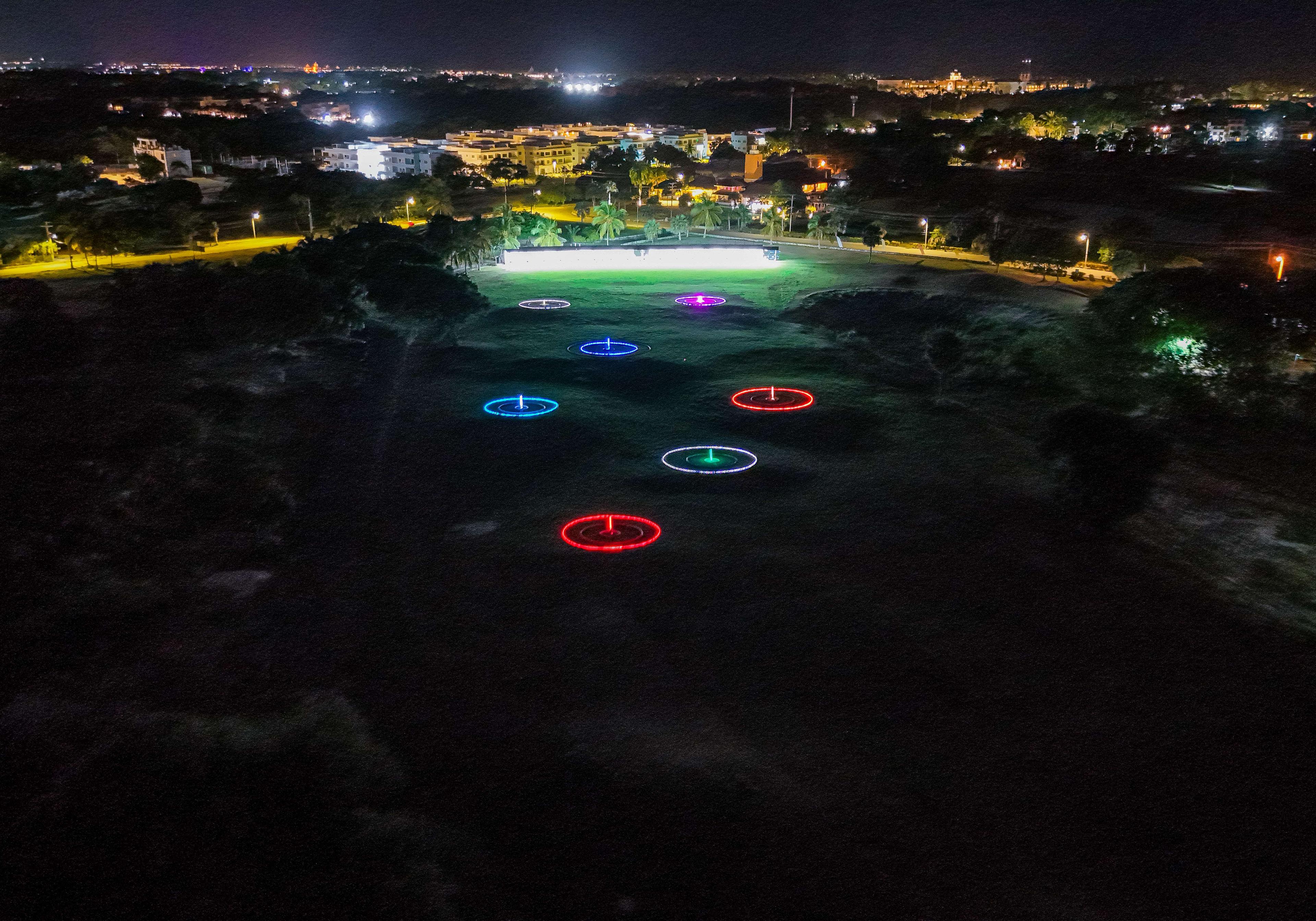 Golf N Shots Punta Cana — Experience Pack — 2