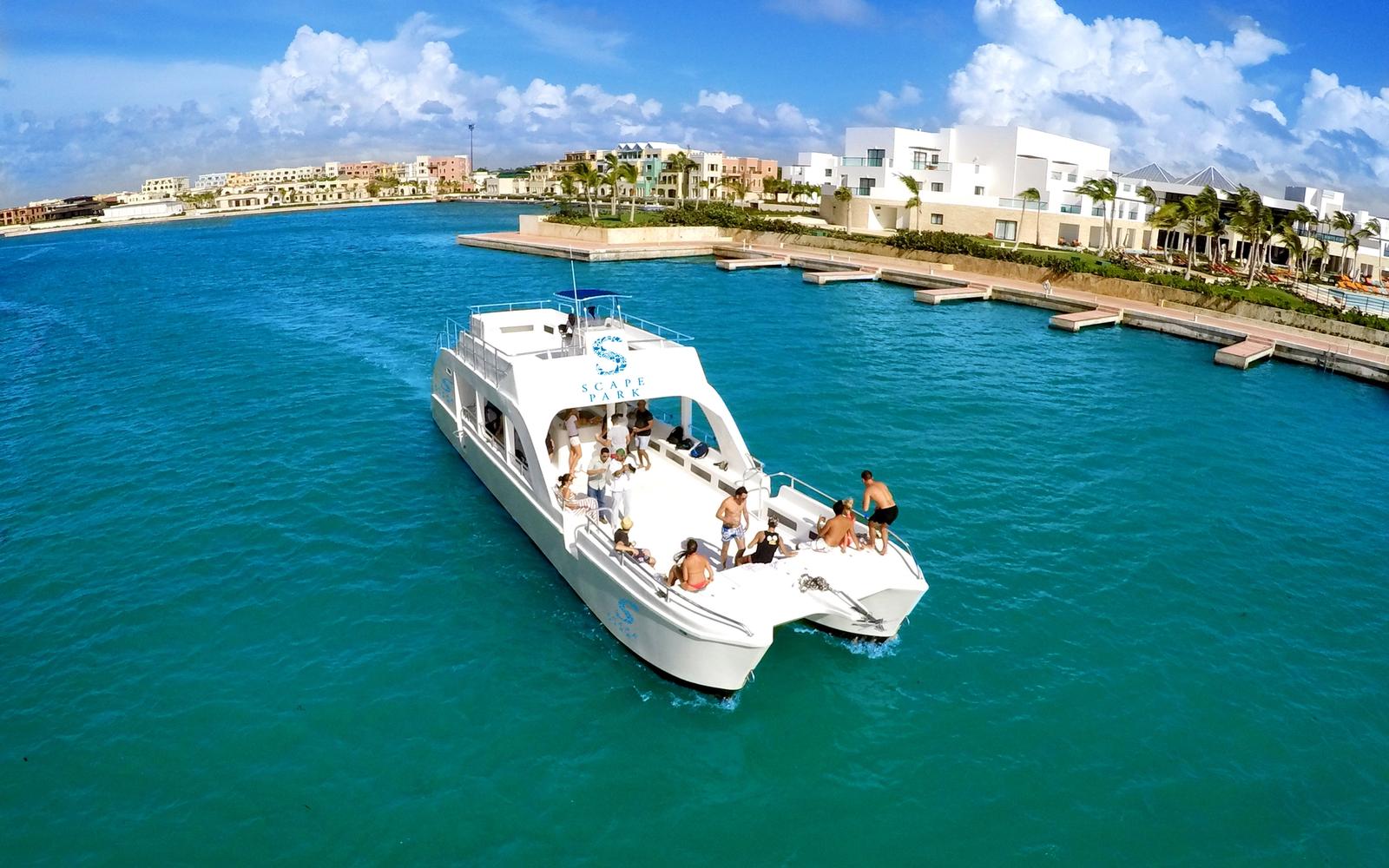 Sunshine Cruise Standalone image 2
