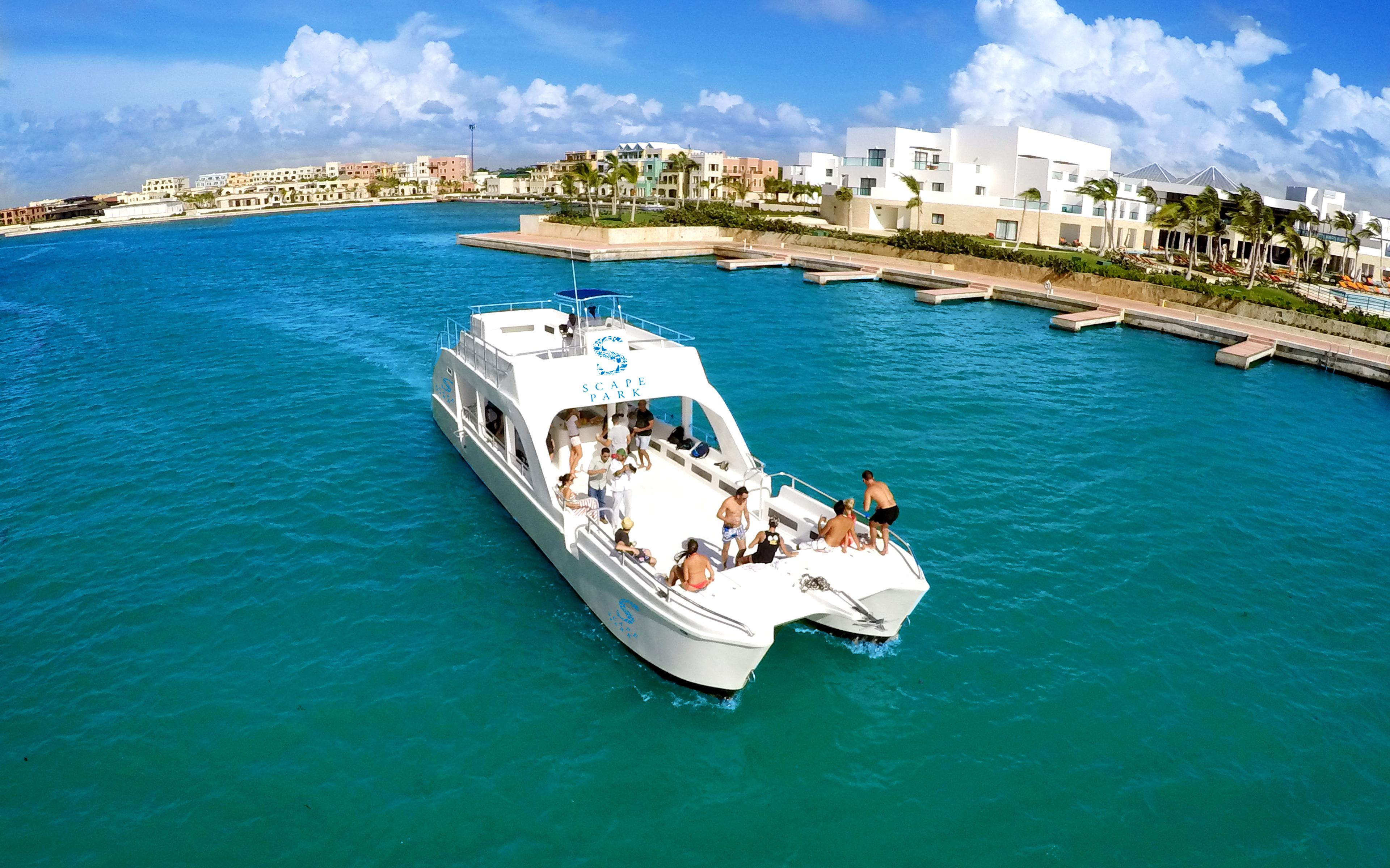 Sunshine Cruise Standalone — 2