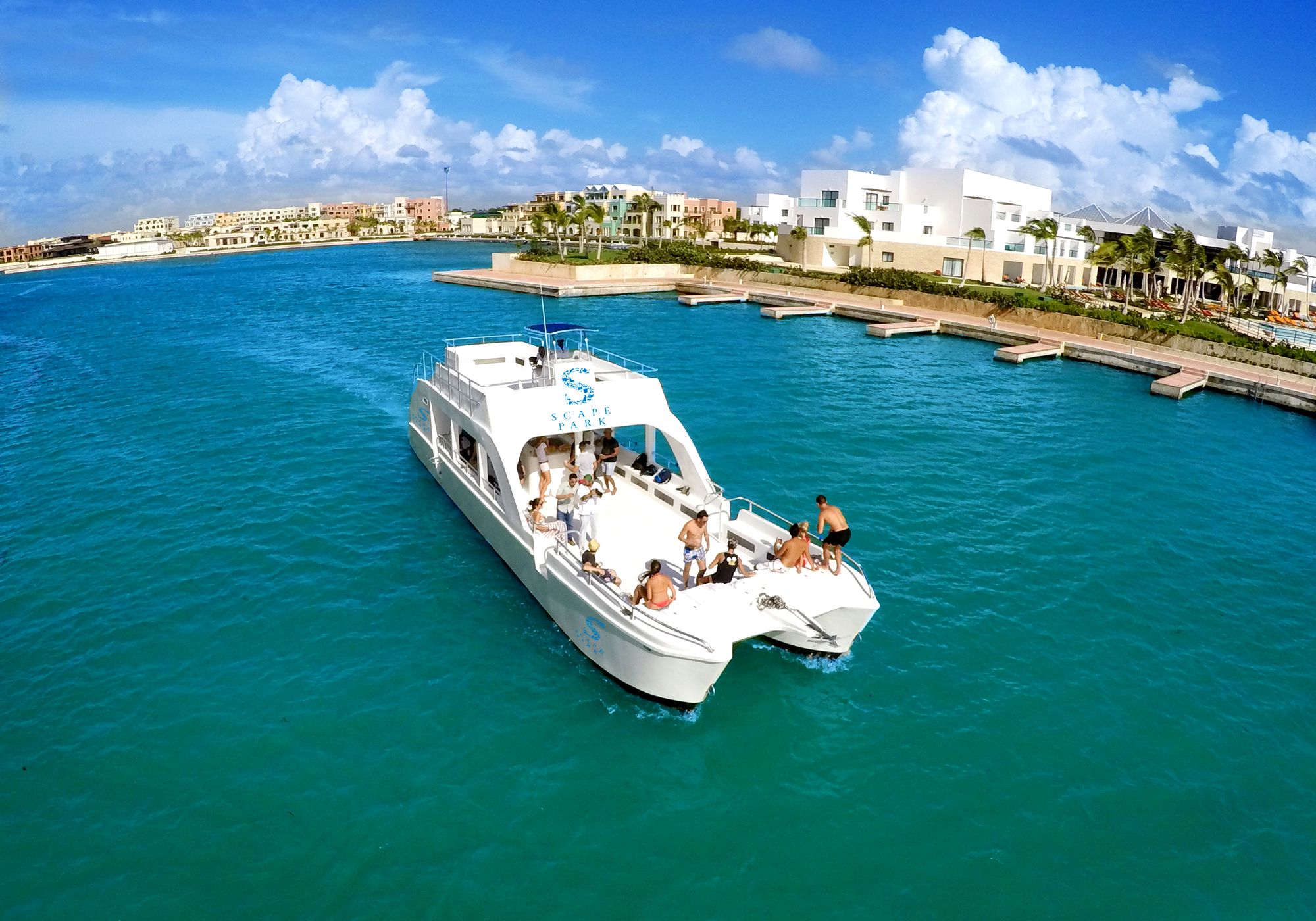 Sunshine Cruise Standalone gallery 2