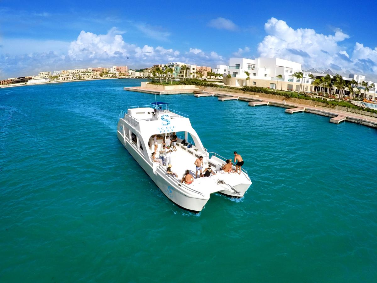Sunshine Cruise Standalone image 2