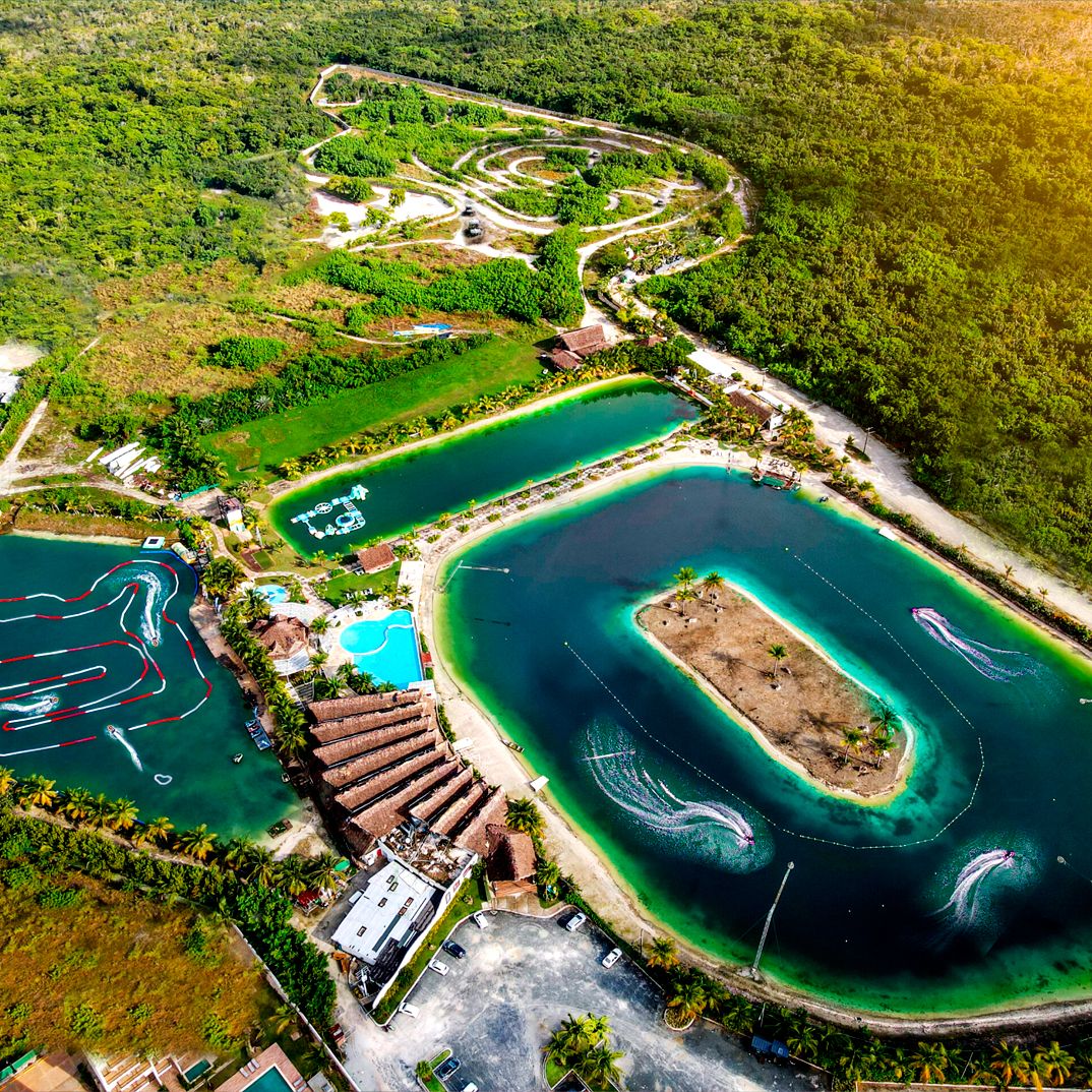 Cap Cana Adventure Park