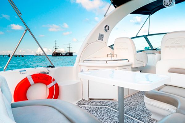 Private Luxury Yacht Experience in Punta Cana — 5