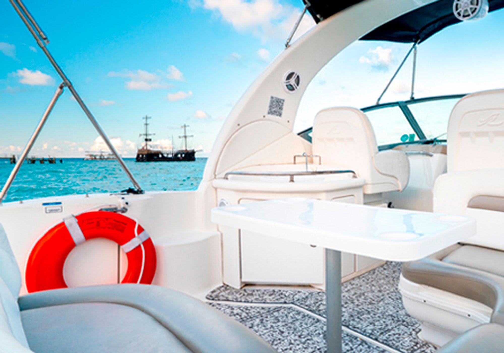 Private Luxury Yacht Experience in Punta Cana gallery 5