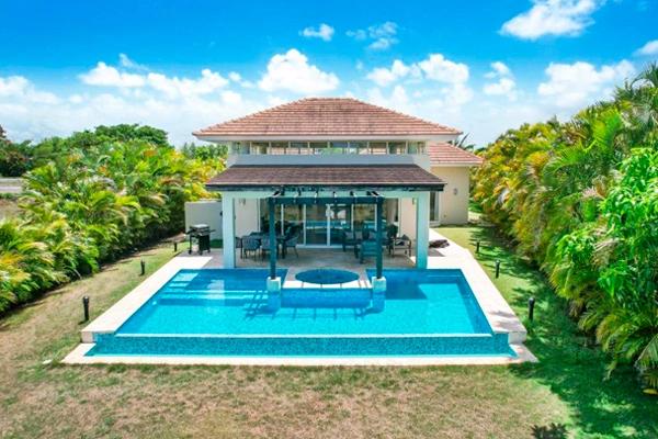 Golf Escape Package Punta Cana | Multi-Round Golf Vacation | Adventures Finder — 3