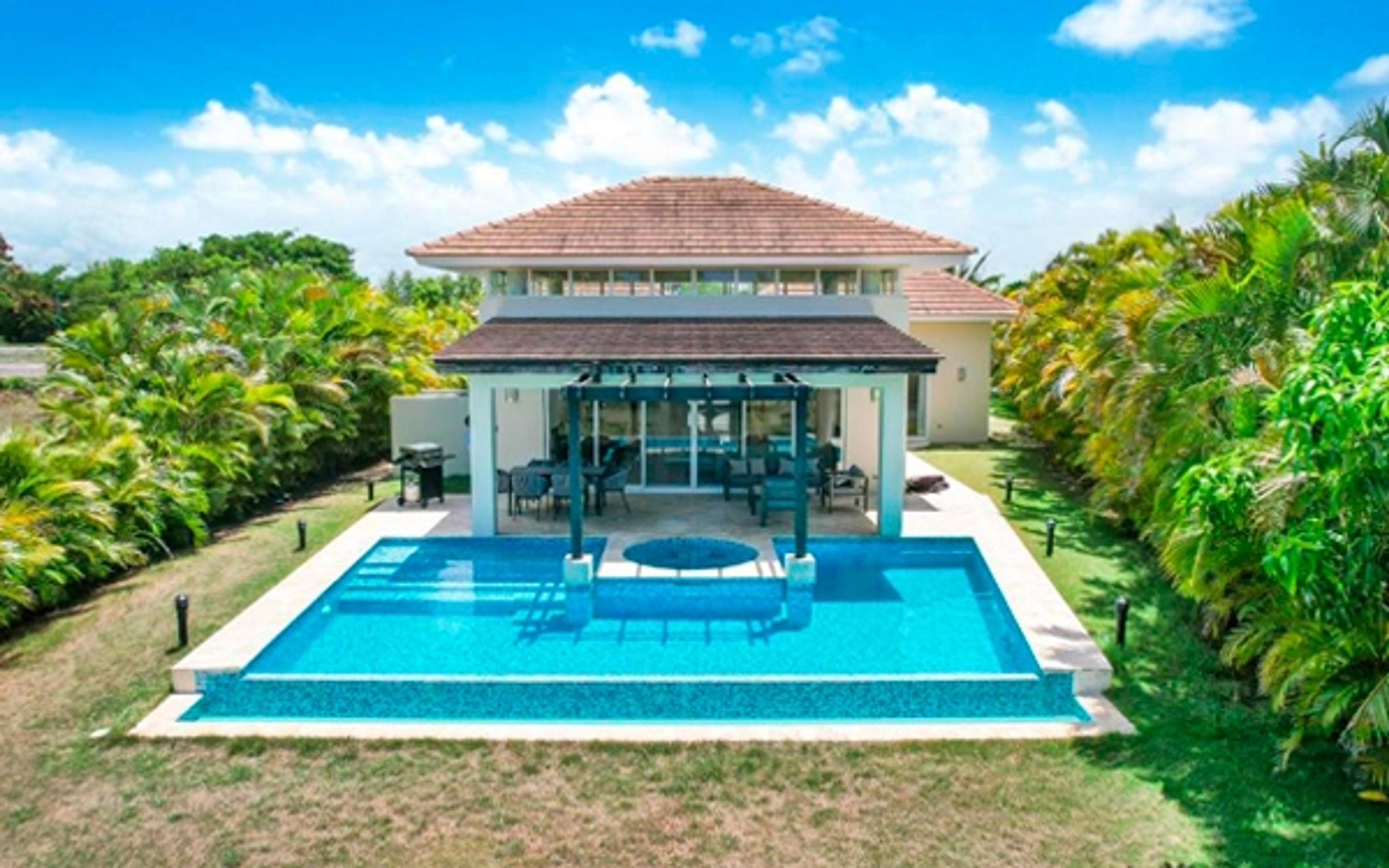 Golf Escape Package Punta Cana | Multi-Round Golf Vacation | Adventures Finder — 3