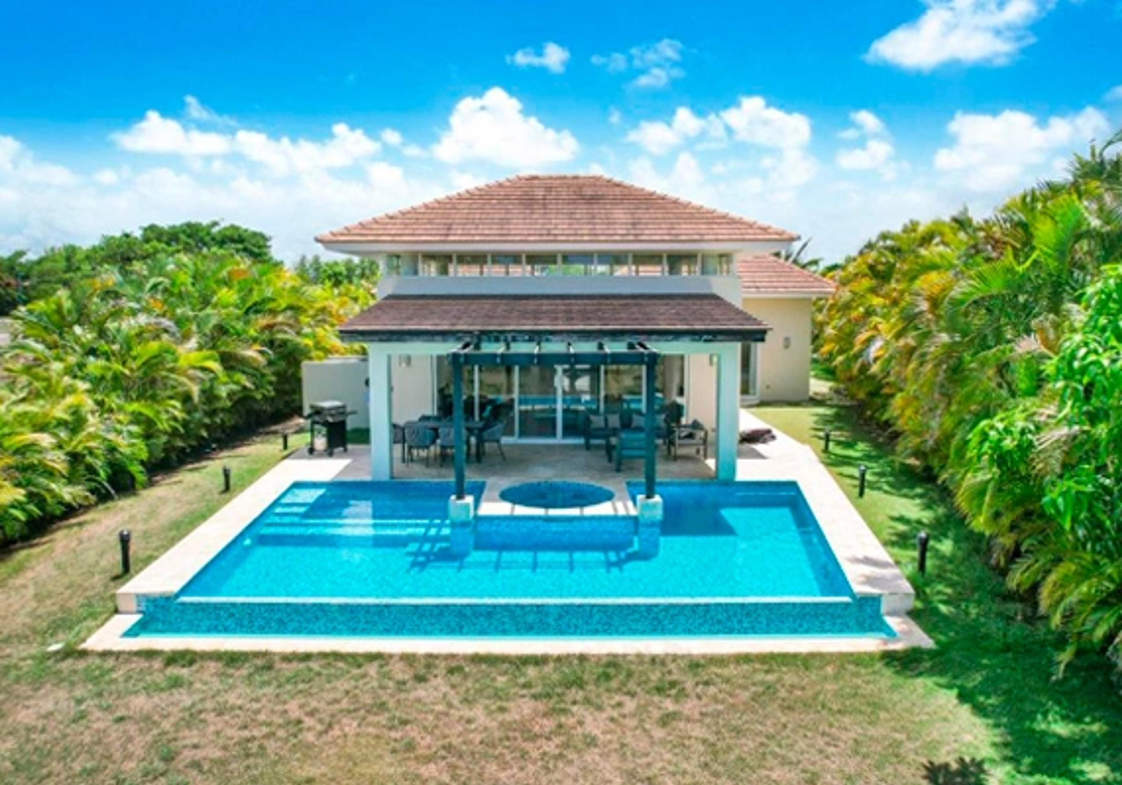 Golf Escape Package Punta Cana | Multi-Round Golf Vacation | Adventures Finder — 3
