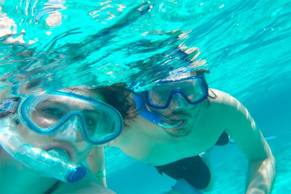 Private Sailing Family Adventure — Catamaran Tour — 1