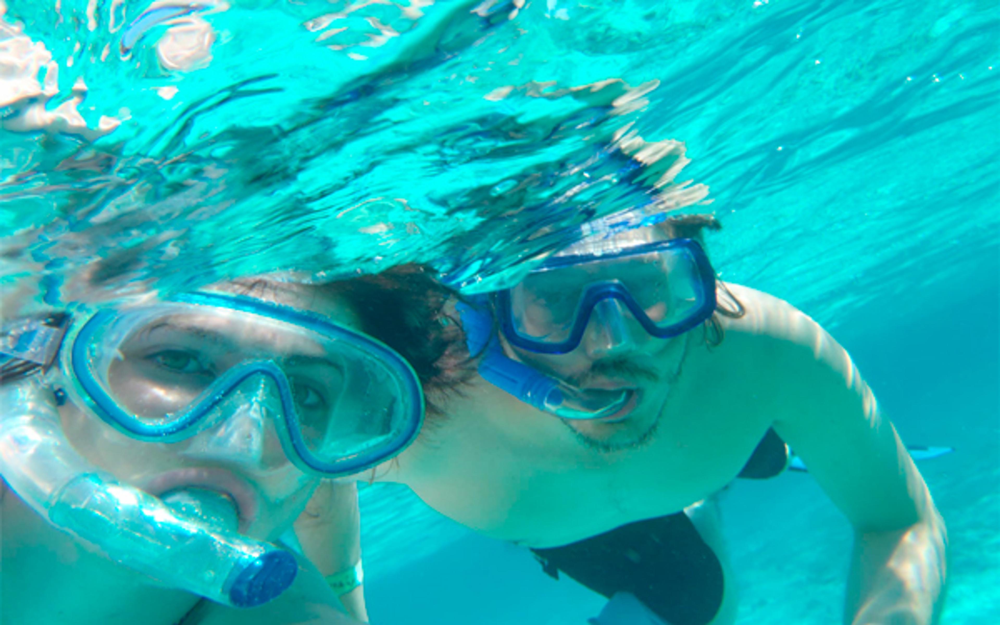 Private Sailing Family Adventure — Catamaran Tour — 1