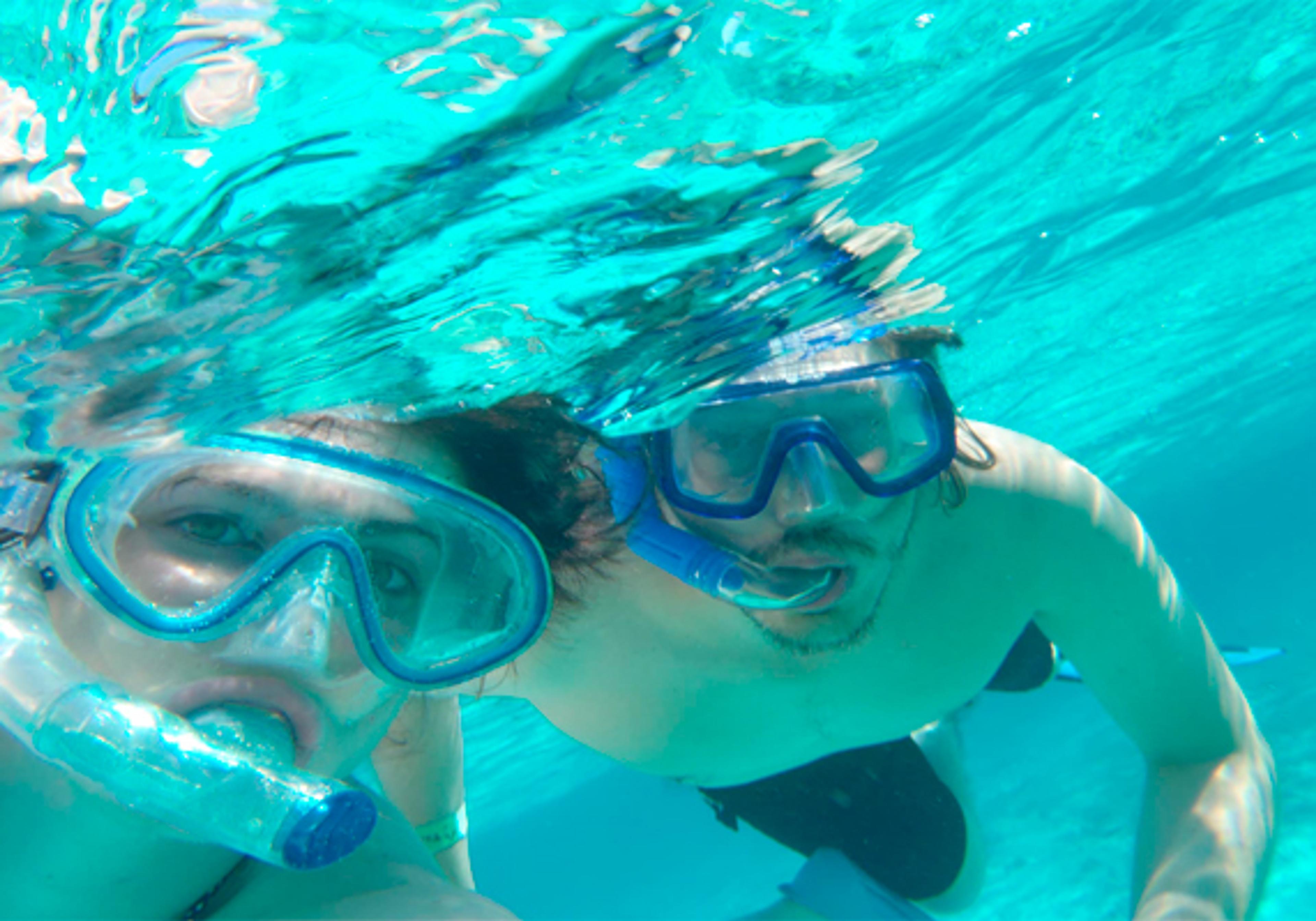 Private Sailing Family Adventure — Catamaran Tour — 1