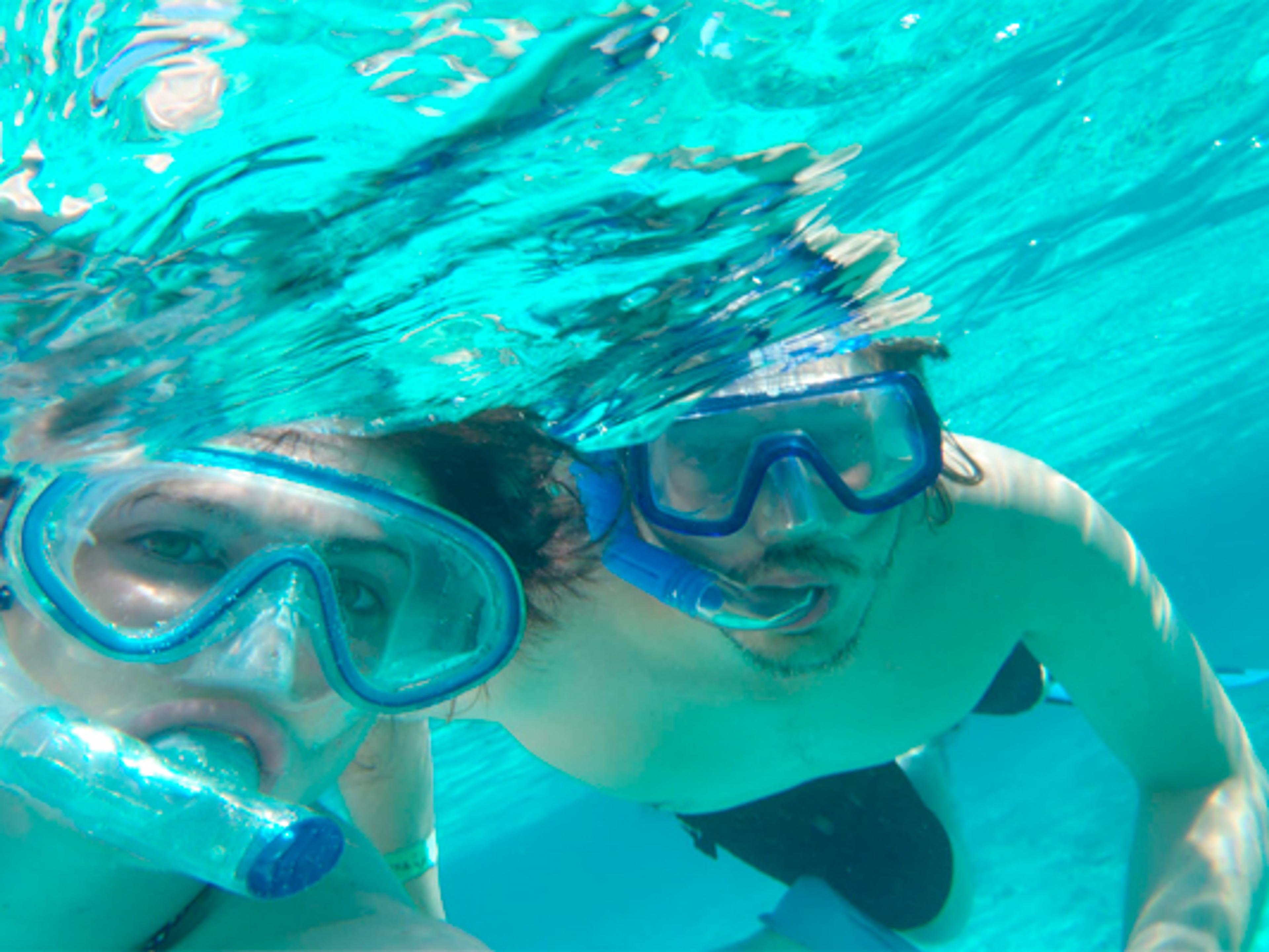 Private Sailing Family Adventure — Catamaran Tour — 1