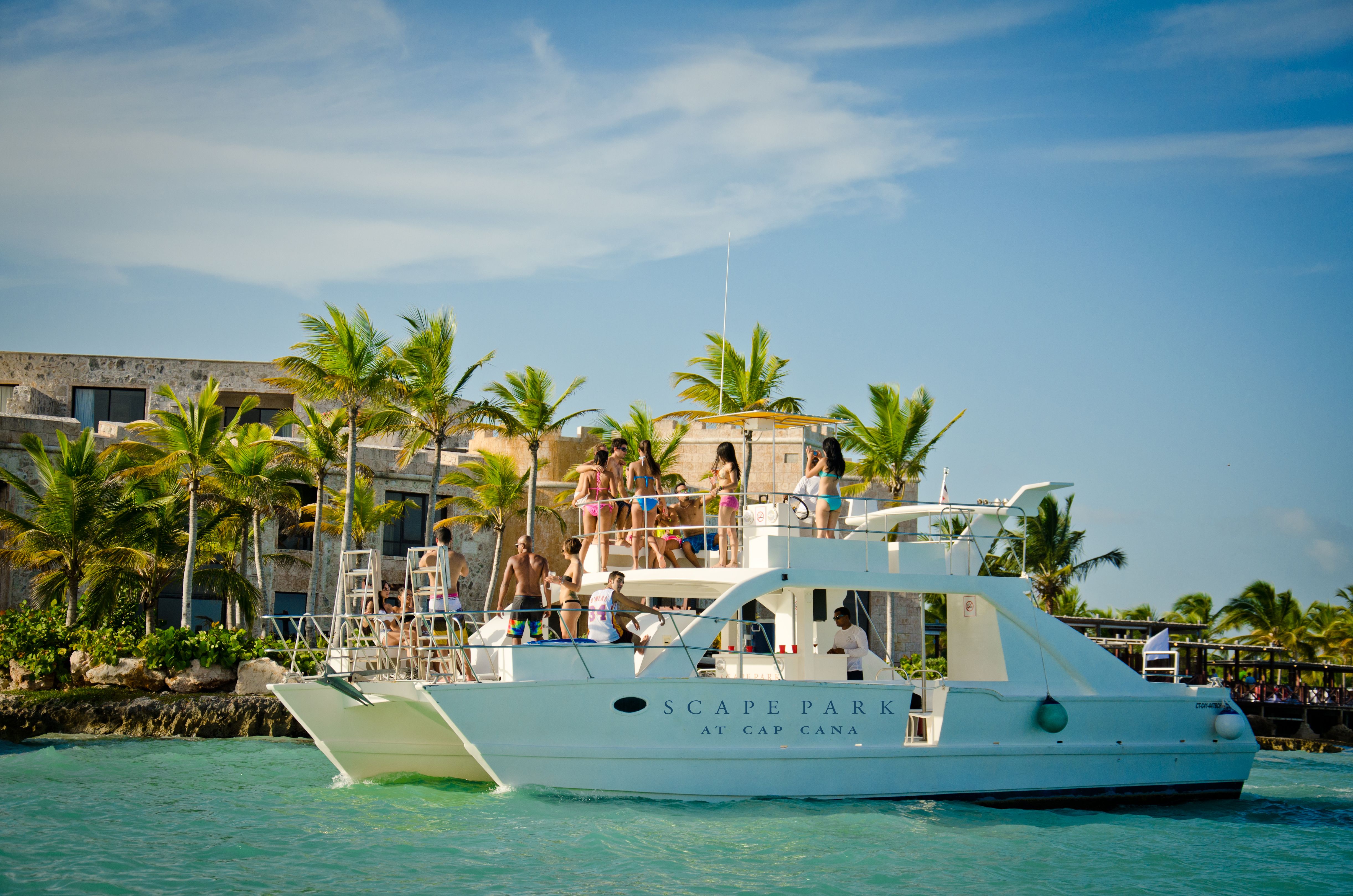 Sunshine Cruise Standalone — 5
