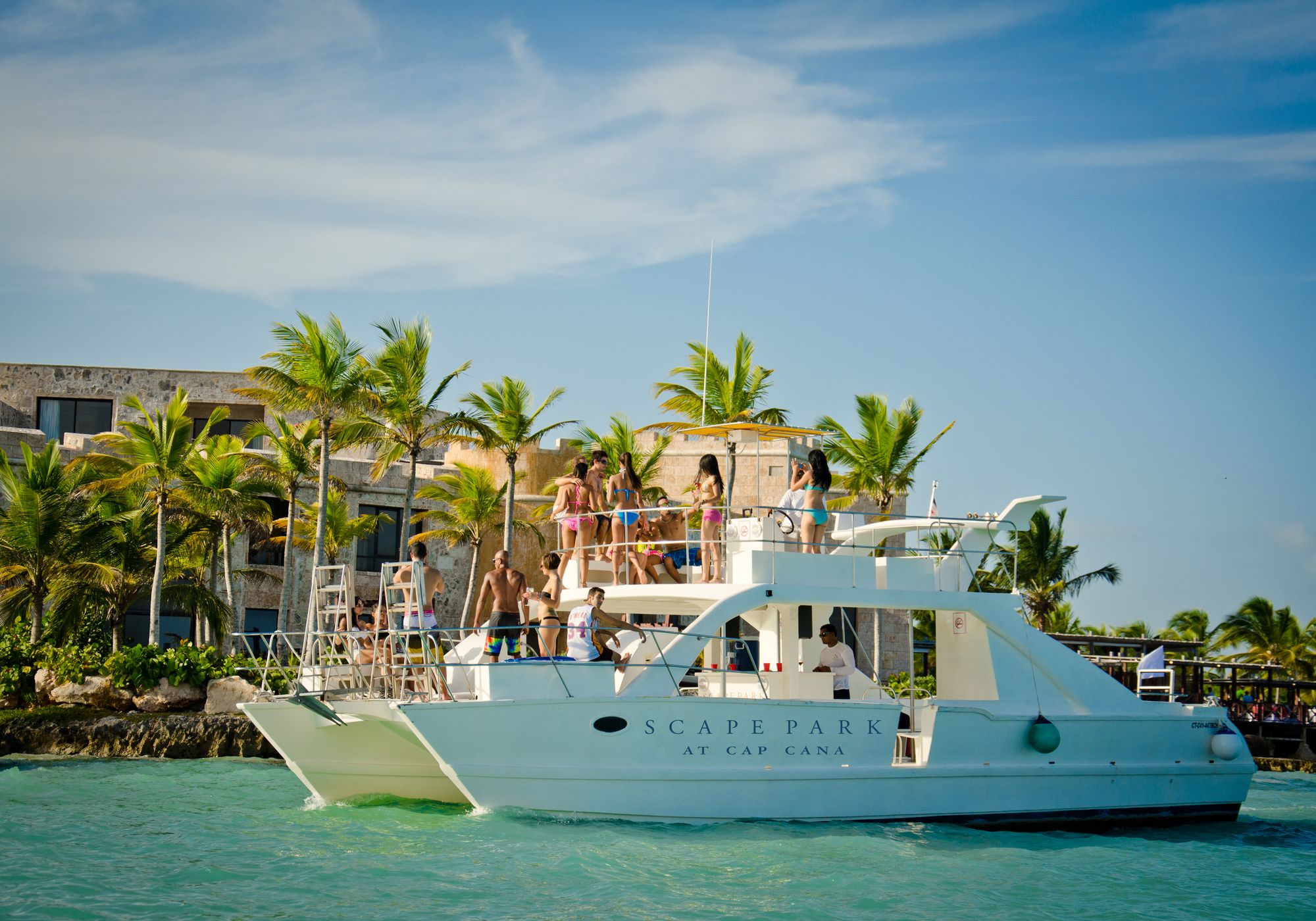 Sunshine Cruise Standalone gallery 5