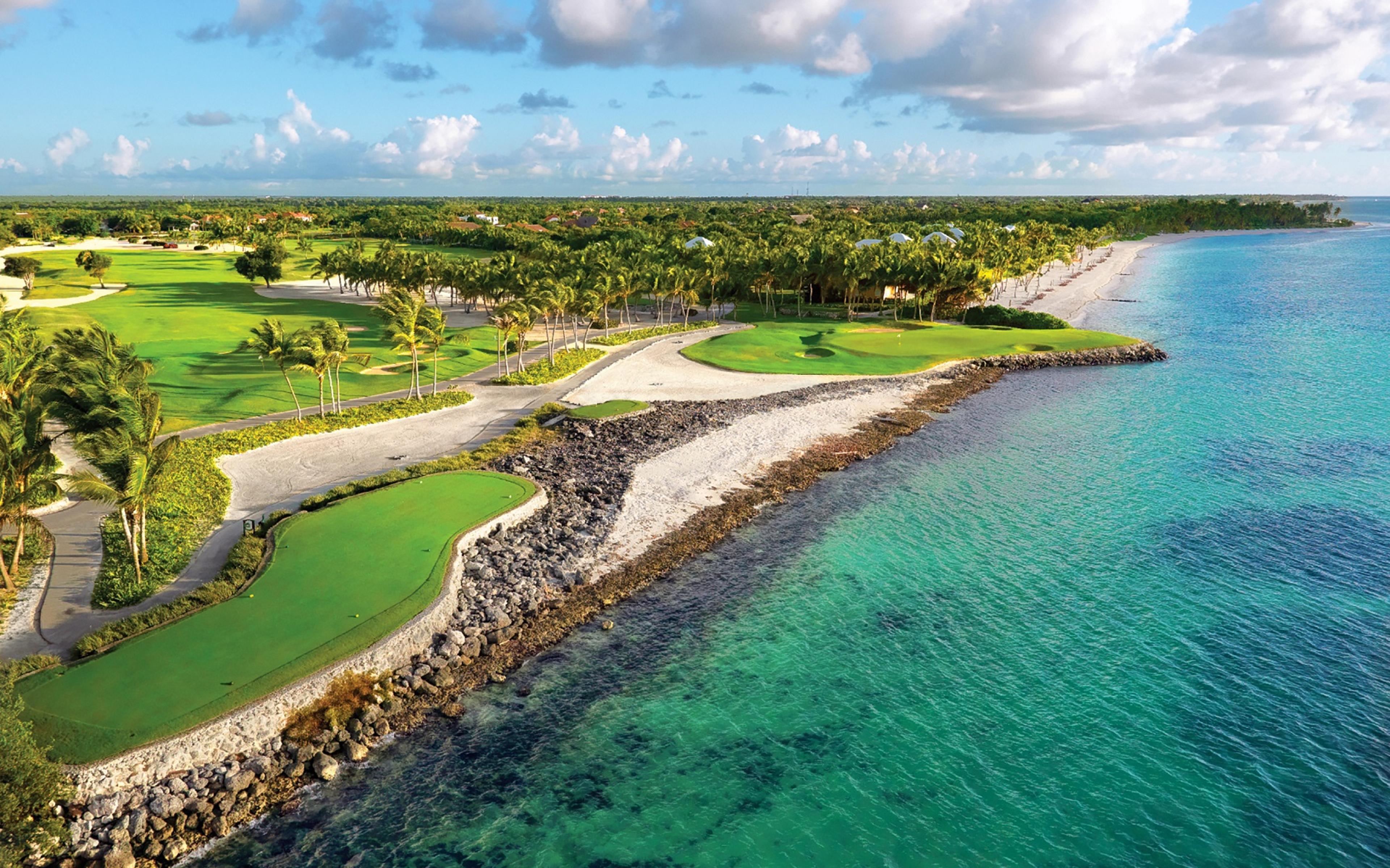 La Cana Golf Course — 2