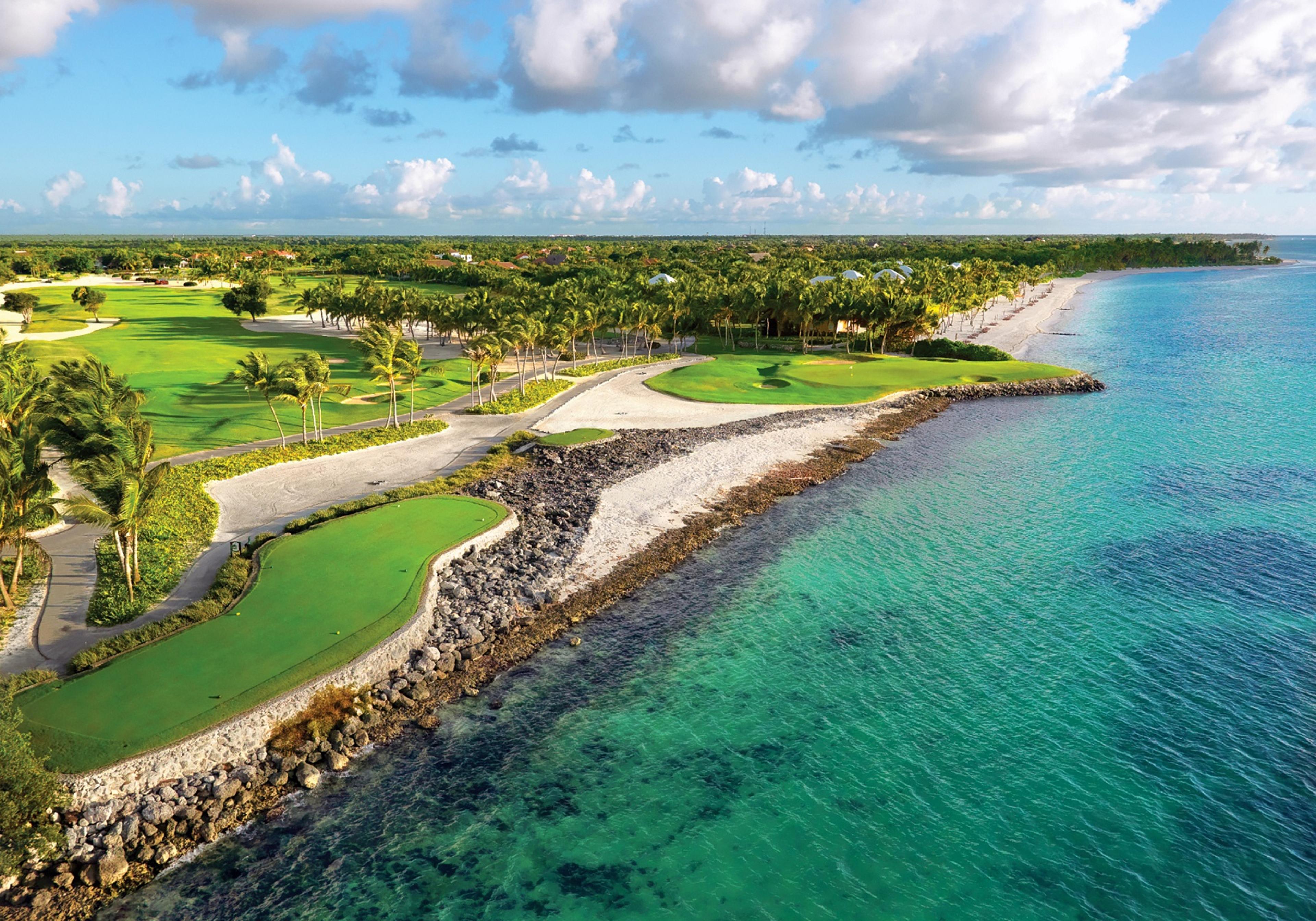 La Cana Golf Course — 2