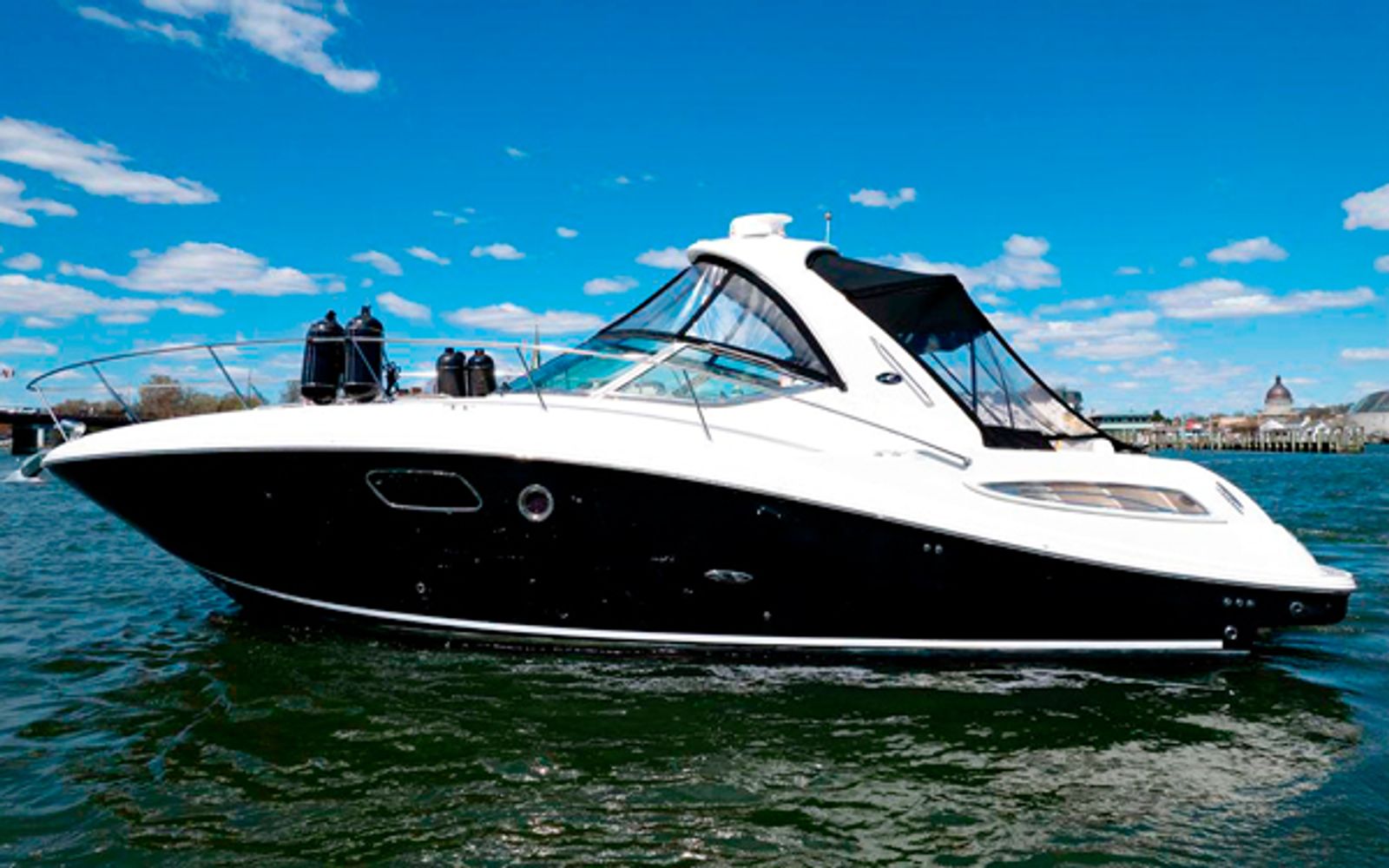 Private Express Cruise Tour in Punta Cana image 3