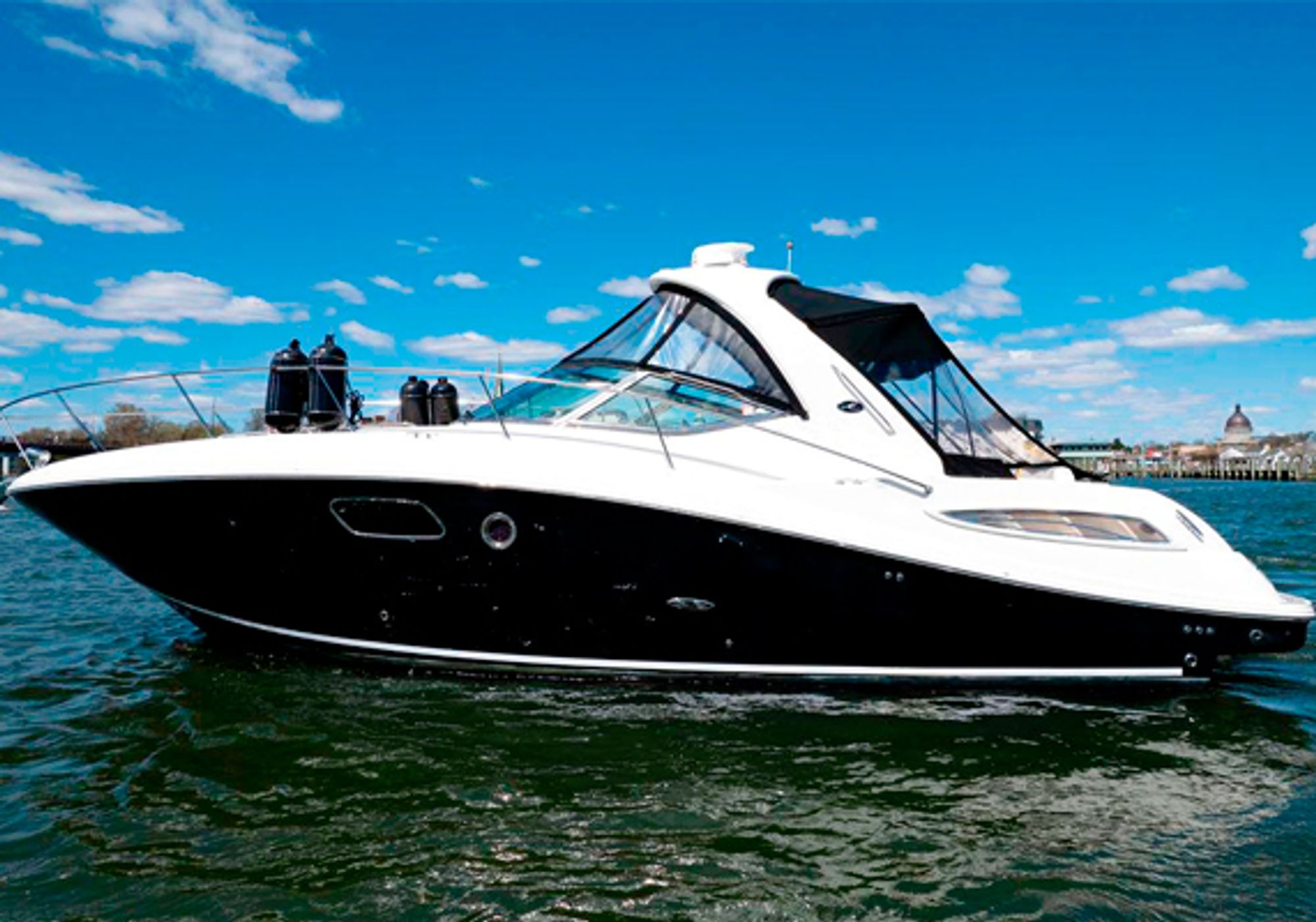 Private Express Cruise Tour in Punta Cana gallery 3