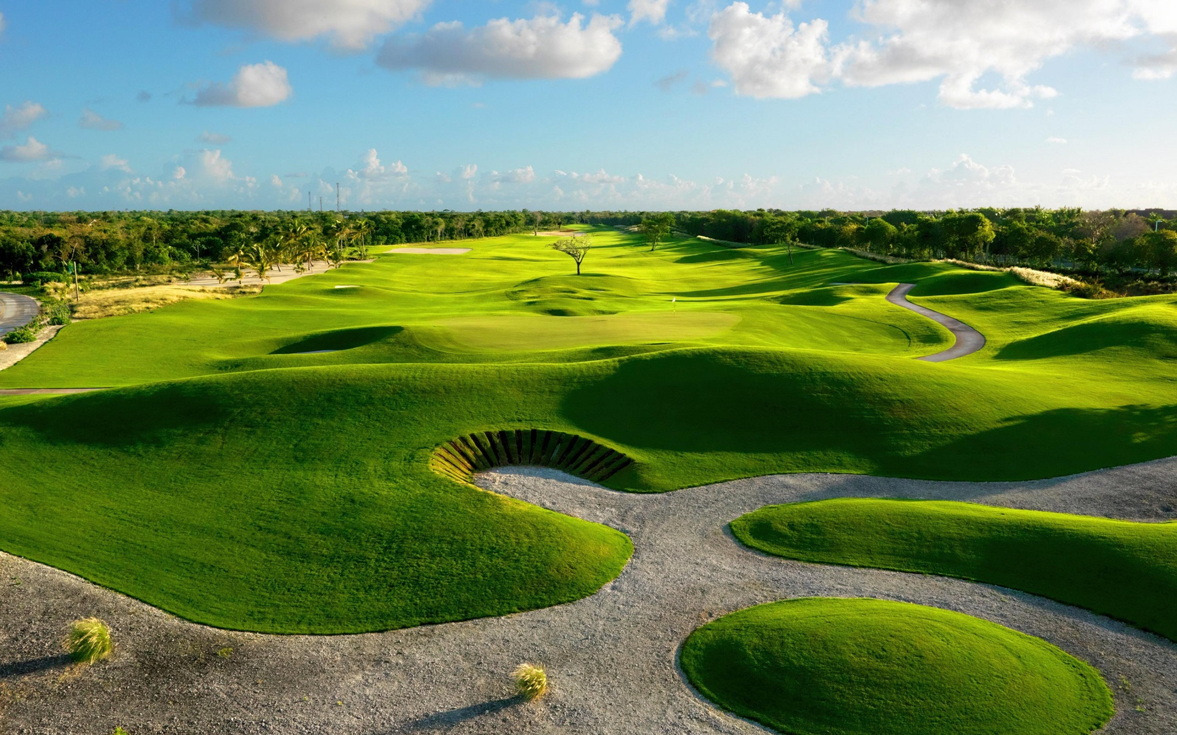 La Cana Golf Course — 3