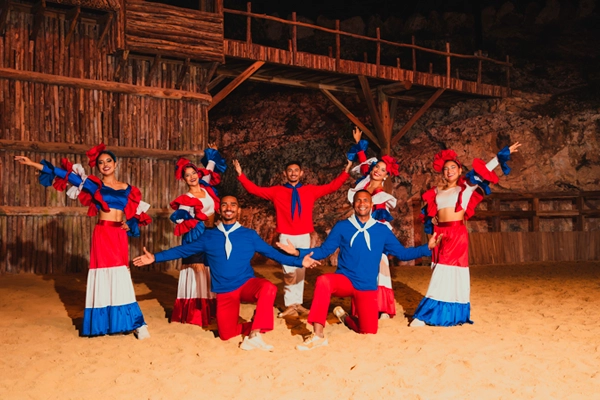 PANACA World Show Punta Cana — 2