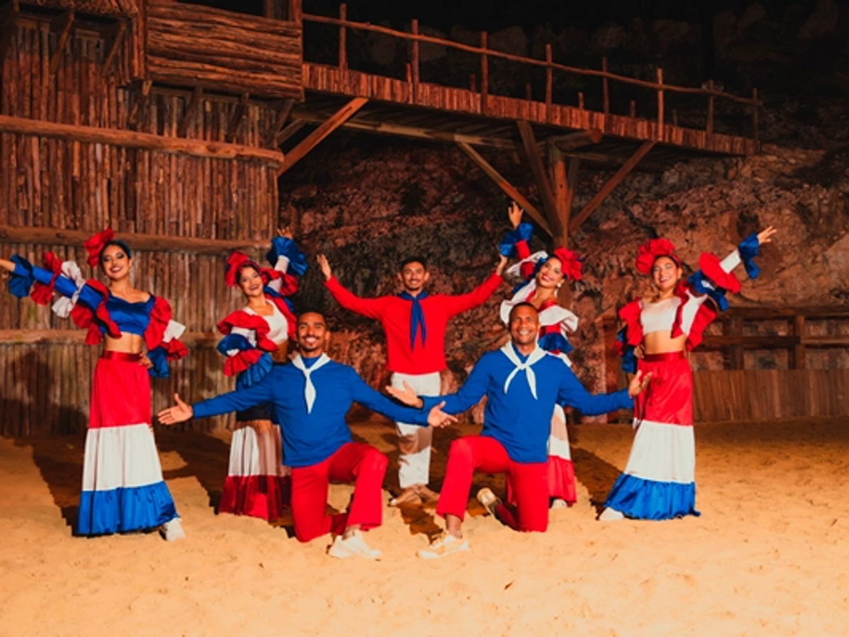 PANACA World Show Punta Cana image 2
