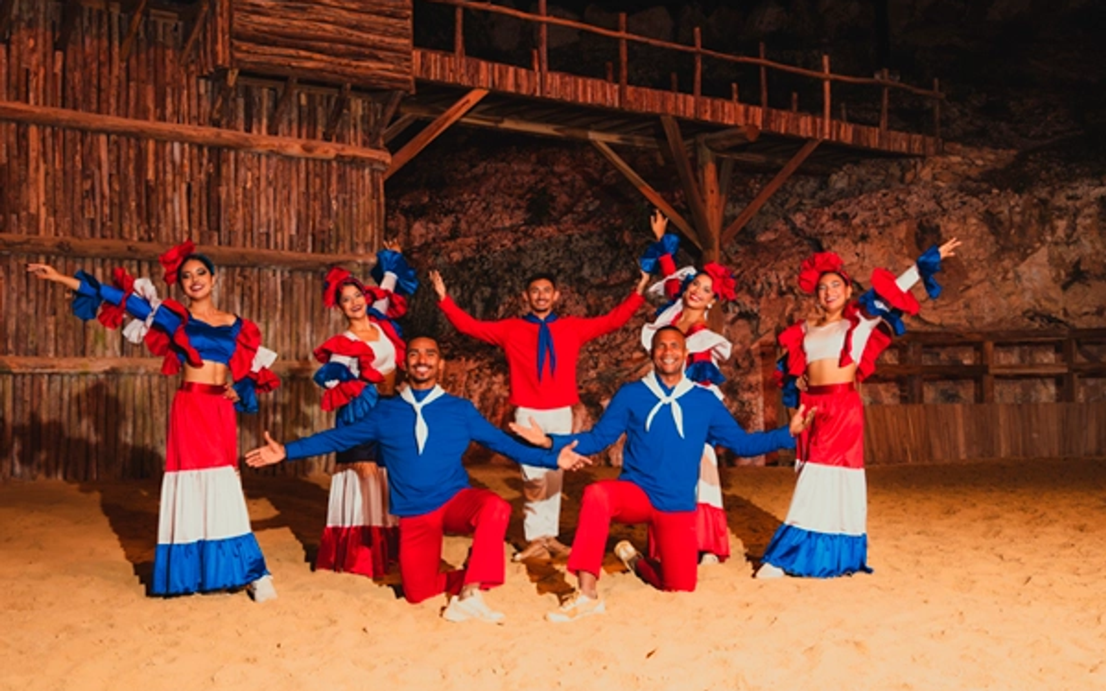 PANACA World Show Punta Cana image 2