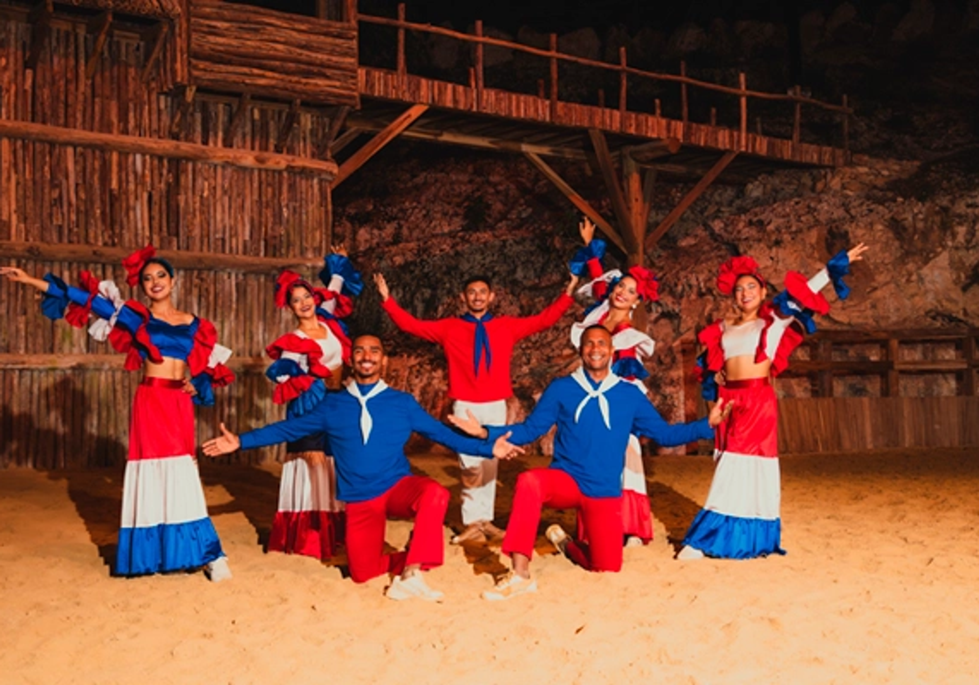 PANACA World Show Punta Cana gallery 2