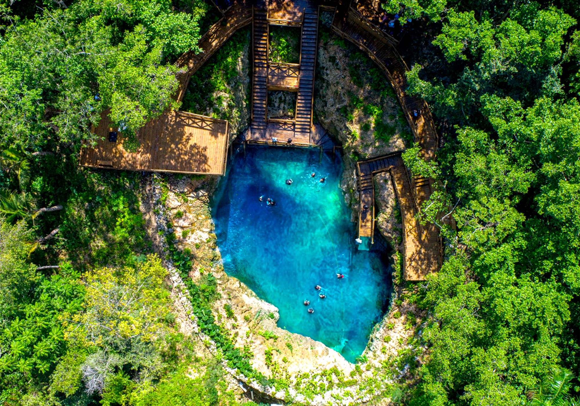 Cap Cana Adventure Park — Juanillo VIP gallery 3